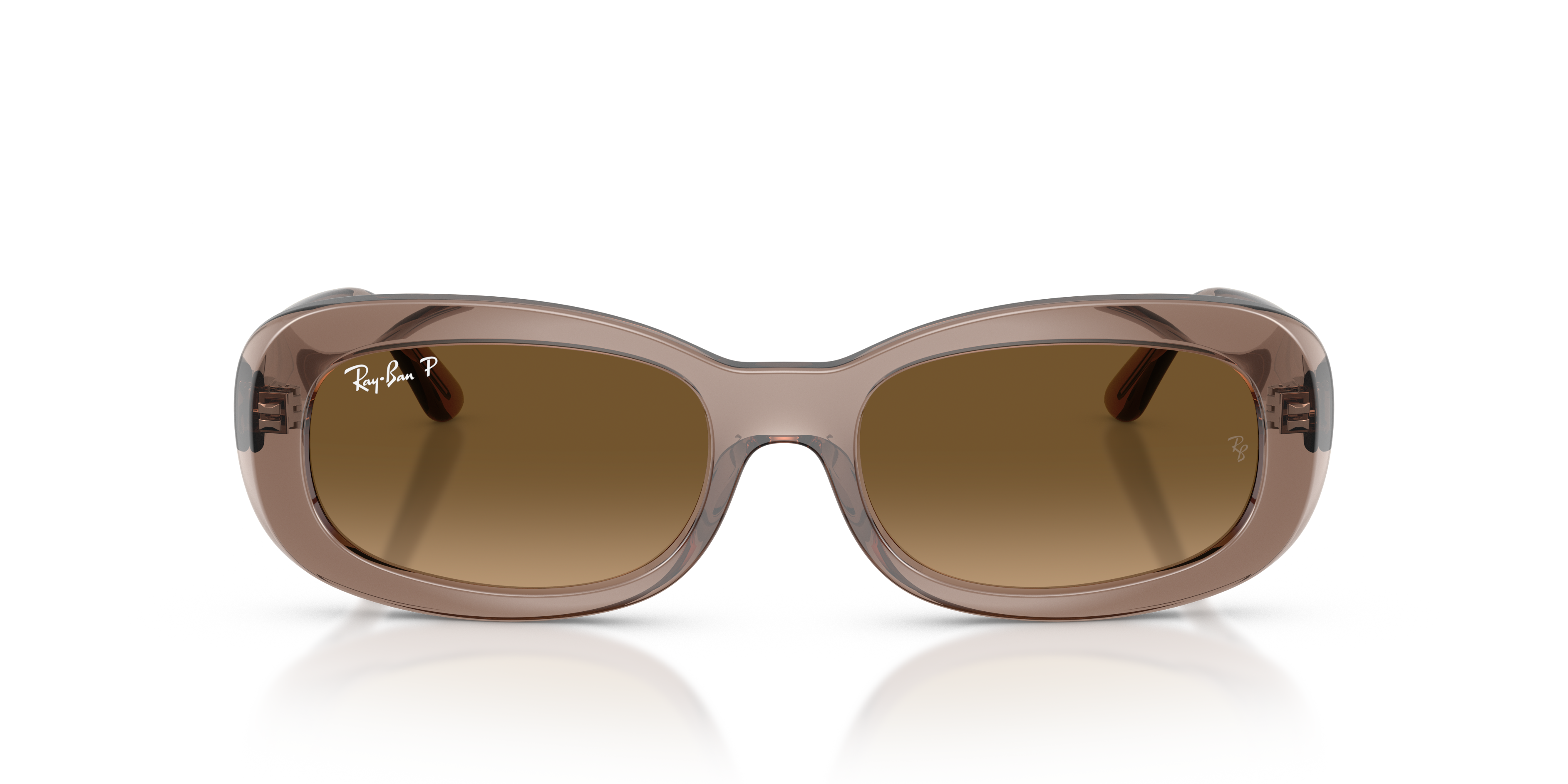 RAY-BAN RB2221 6827M2 56