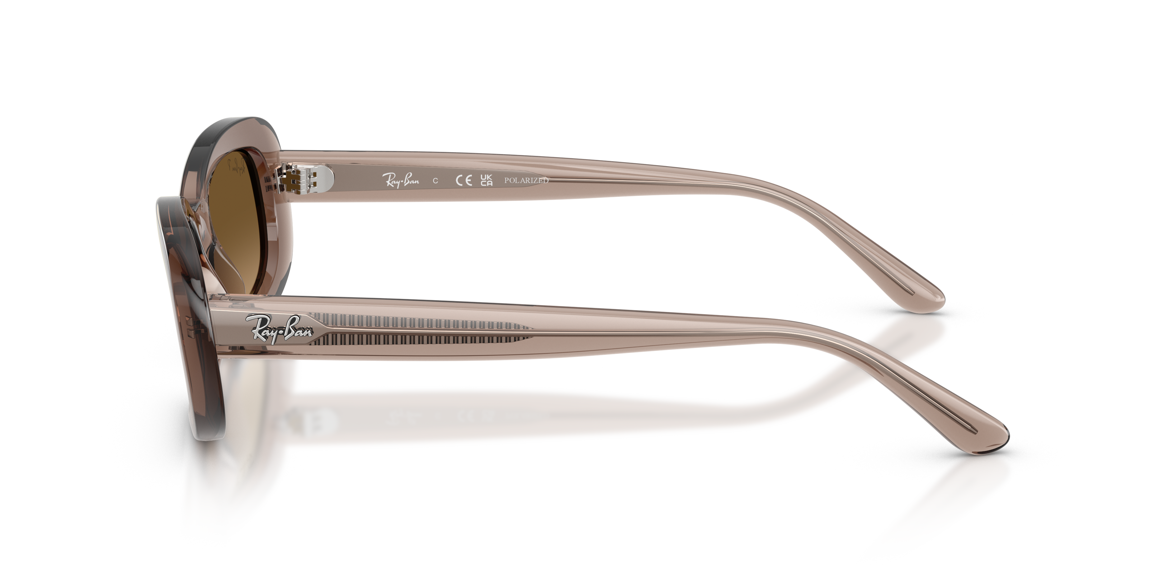 RAY-BAN RB2221 6827M2 56