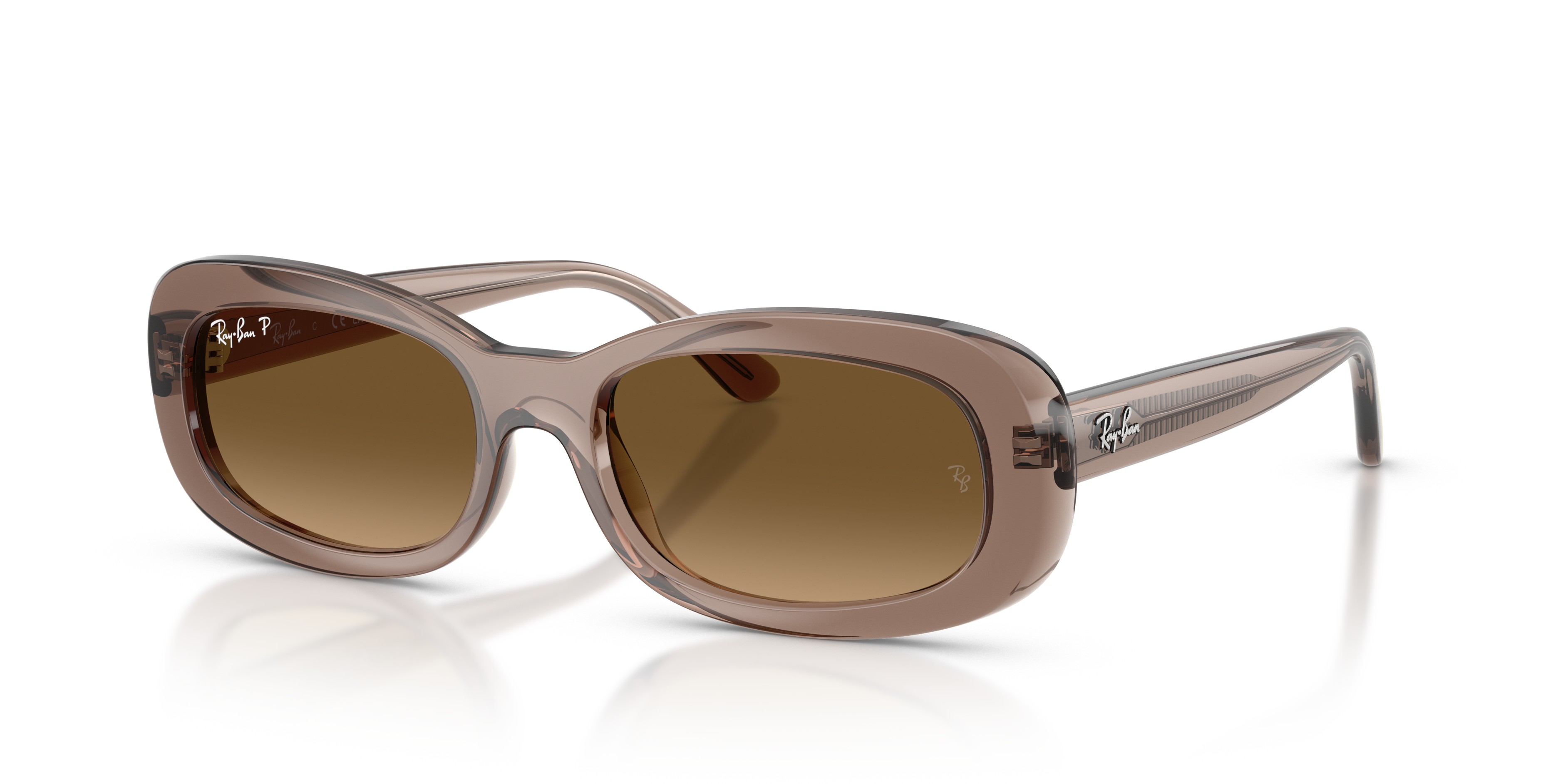 RAY-BAN RB2221 6827M2 56