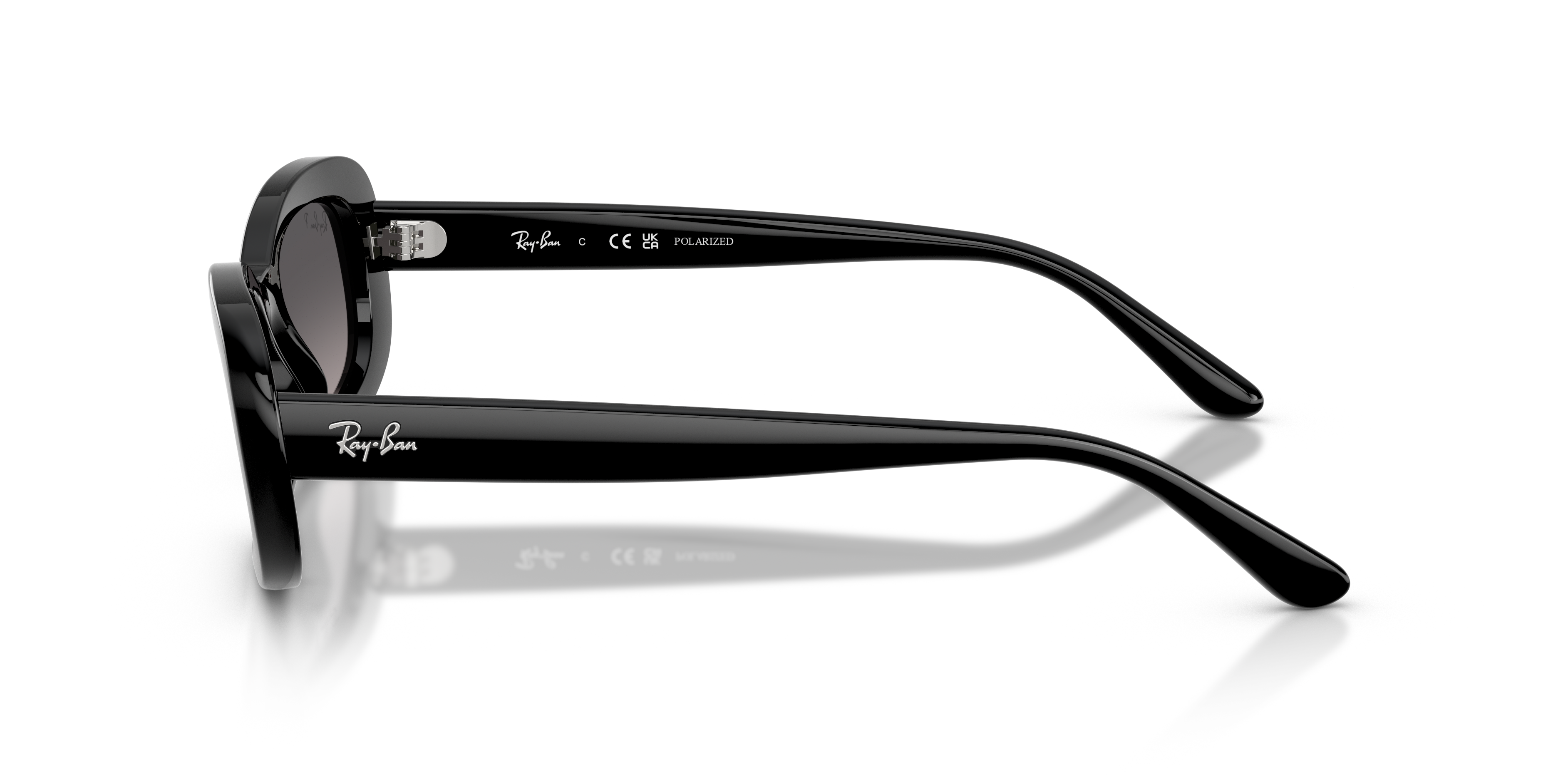 RAY-BAN RB2221 901/M3 53