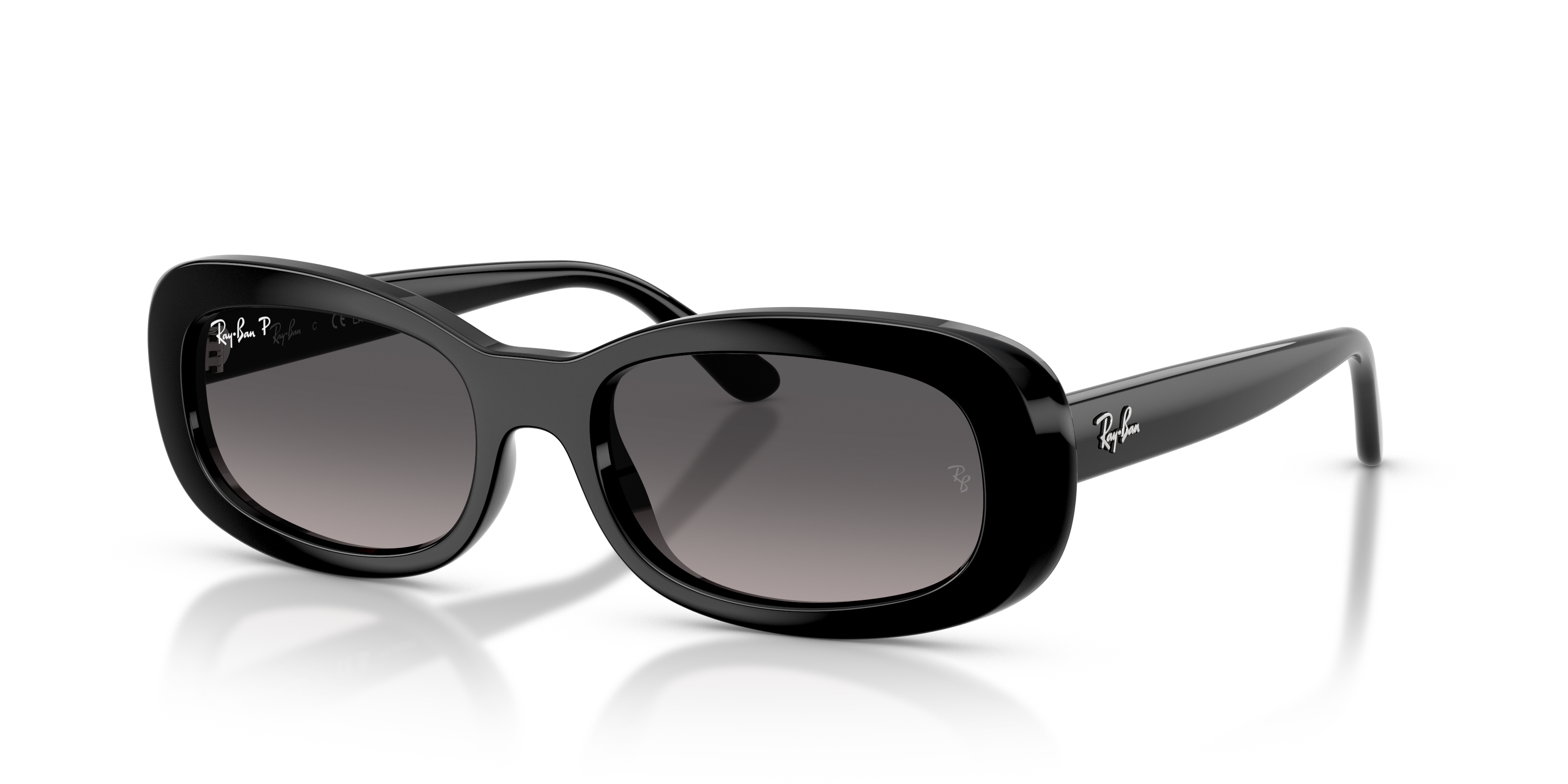 RAY-BAN RB2221 901/M3 56