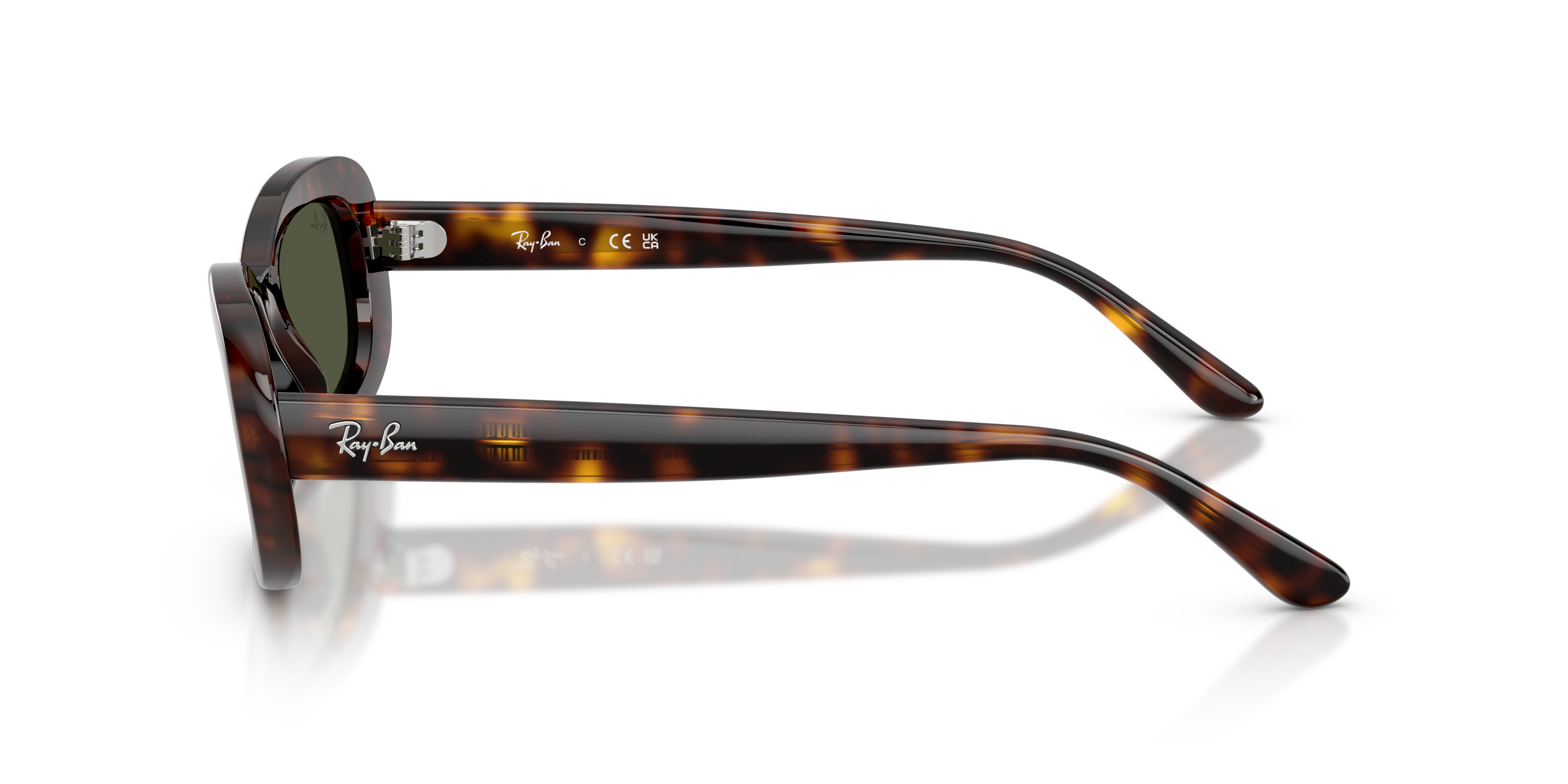 RAY-BAN RB2221 902/31 56