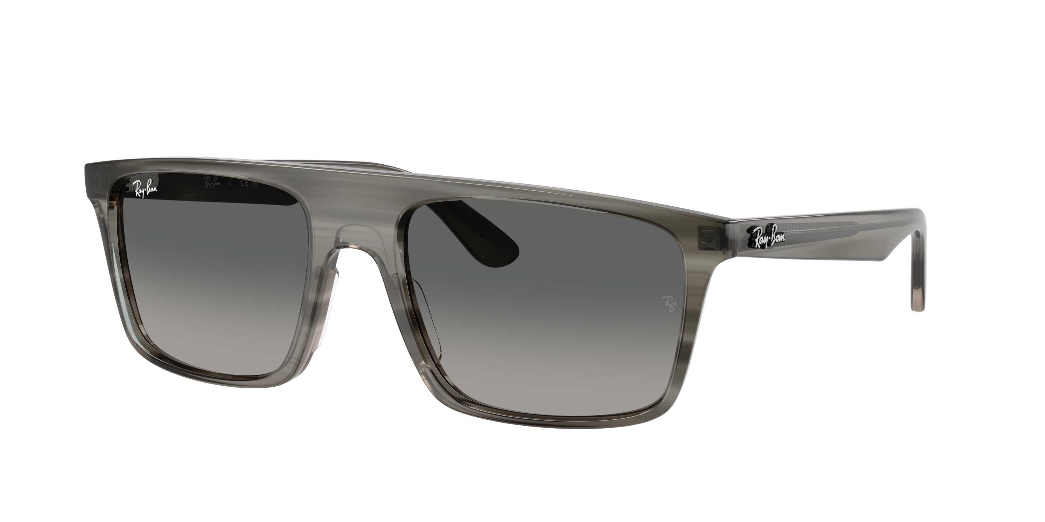 RAY-BAN RB2222 143871 55