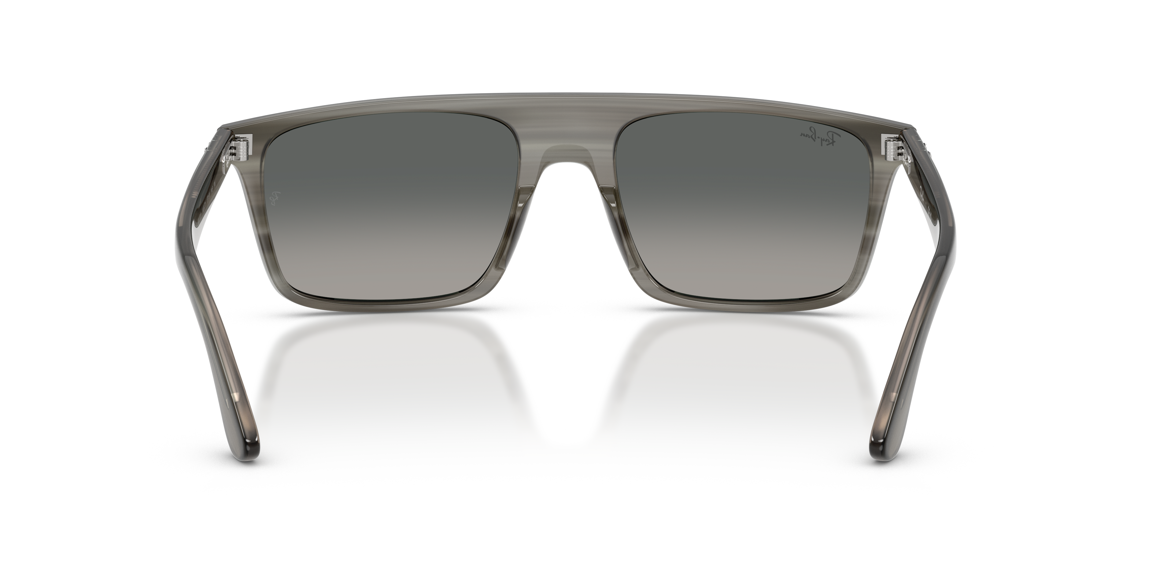 RAY-BAN RB2222 143871 55