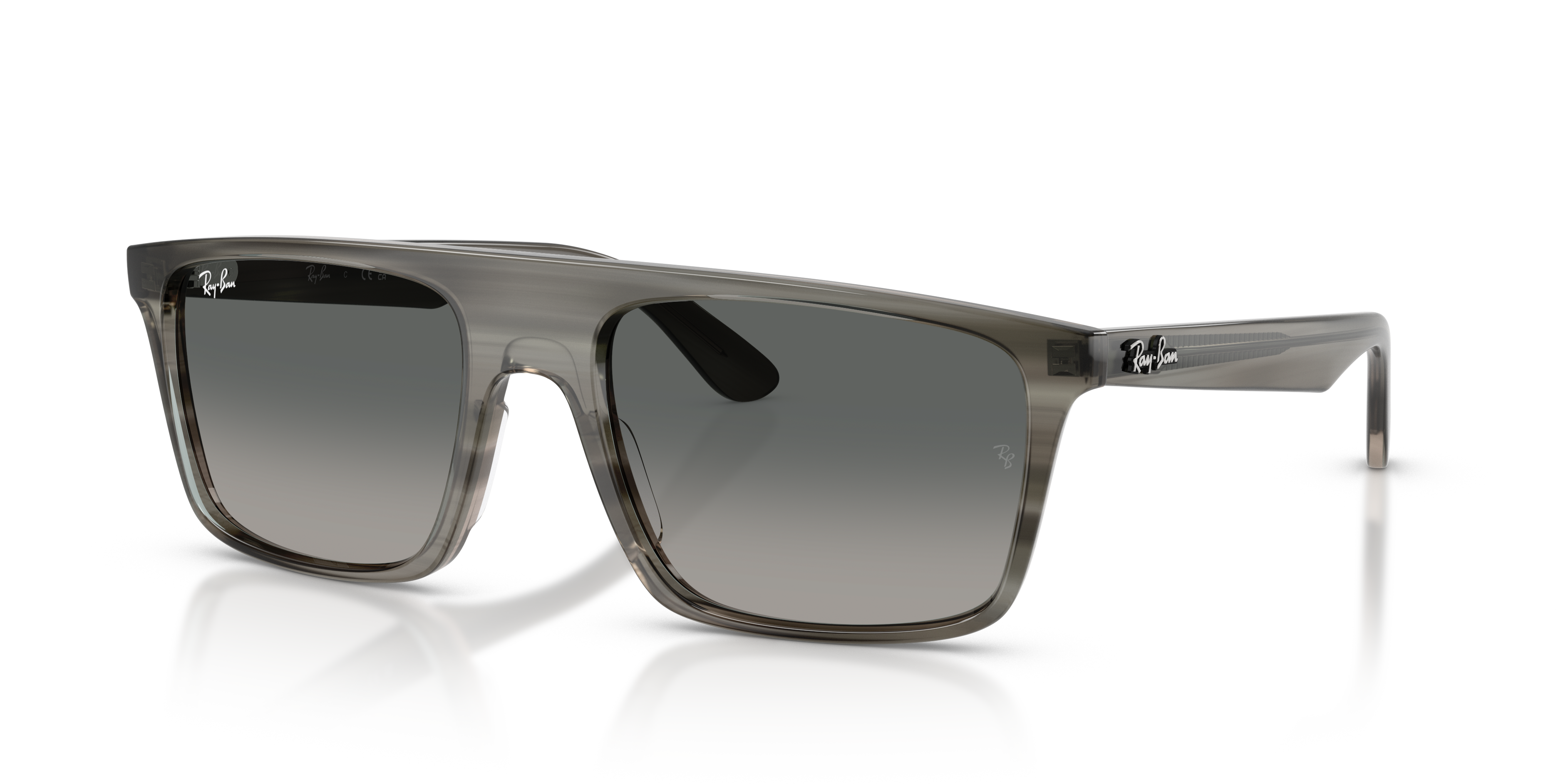 RAY-BAN RB2222 143871 55