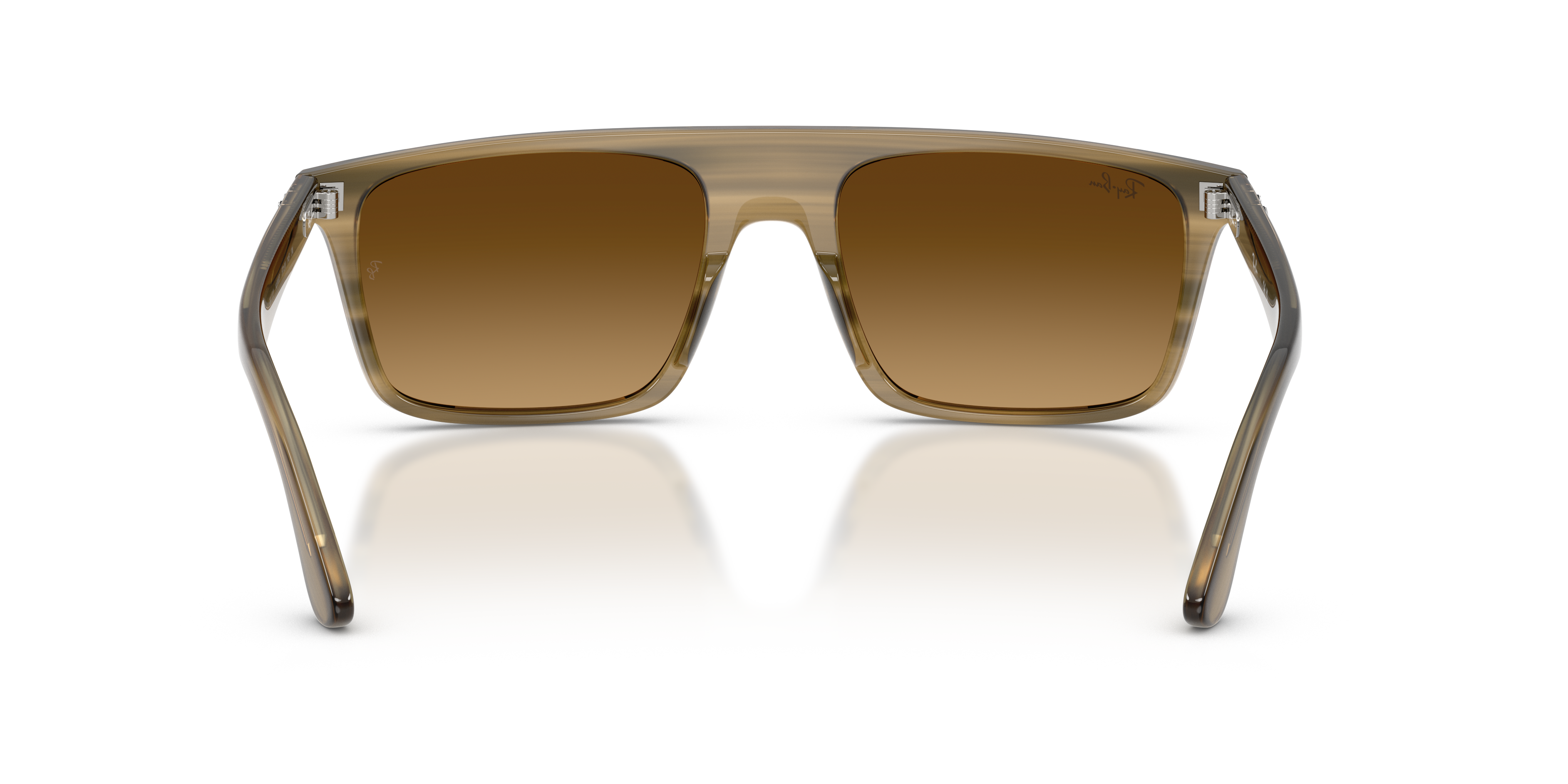 RAY-BAN RB2222 143985 55