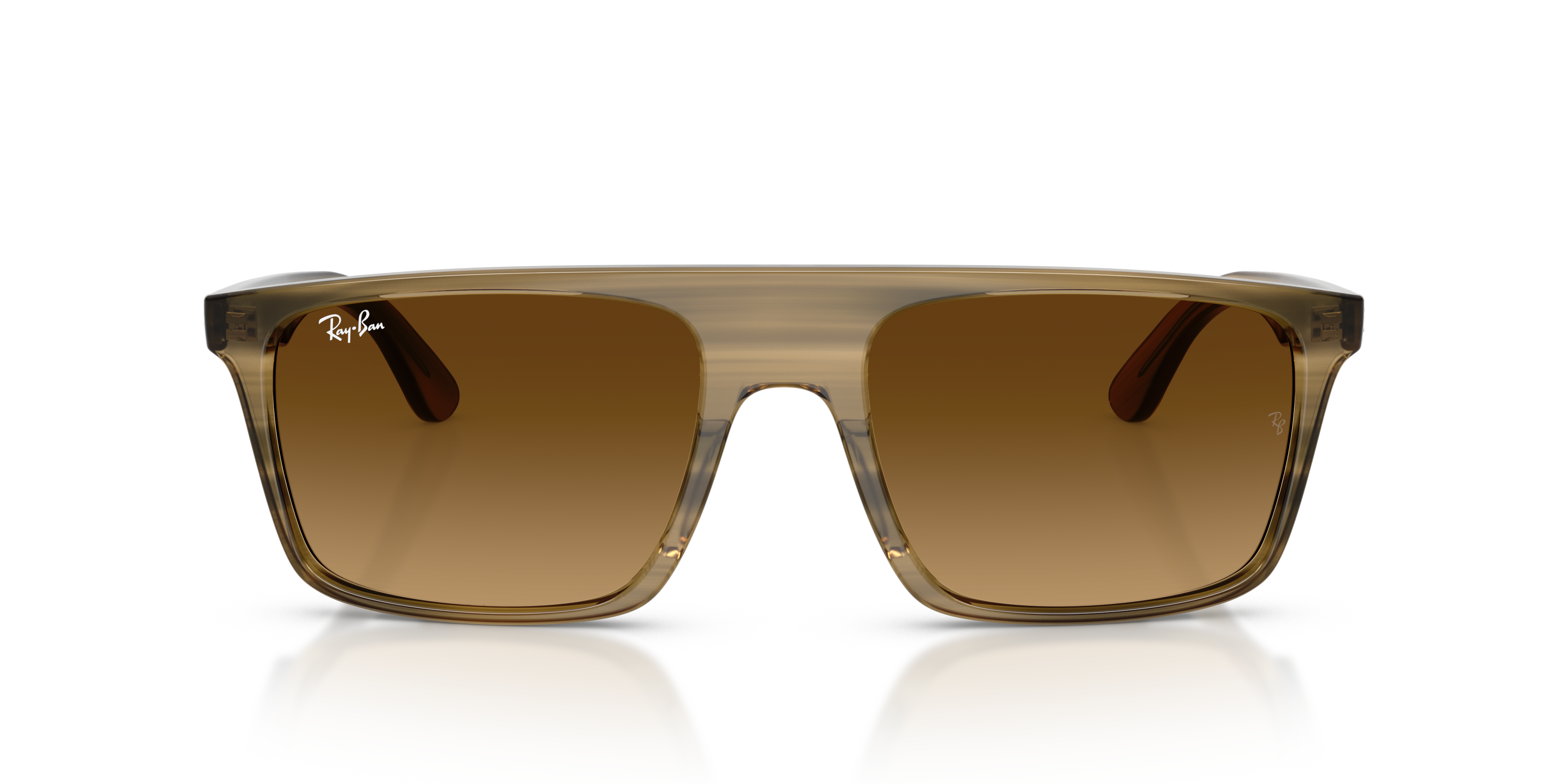 RAY-BAN RB2222 143985 55