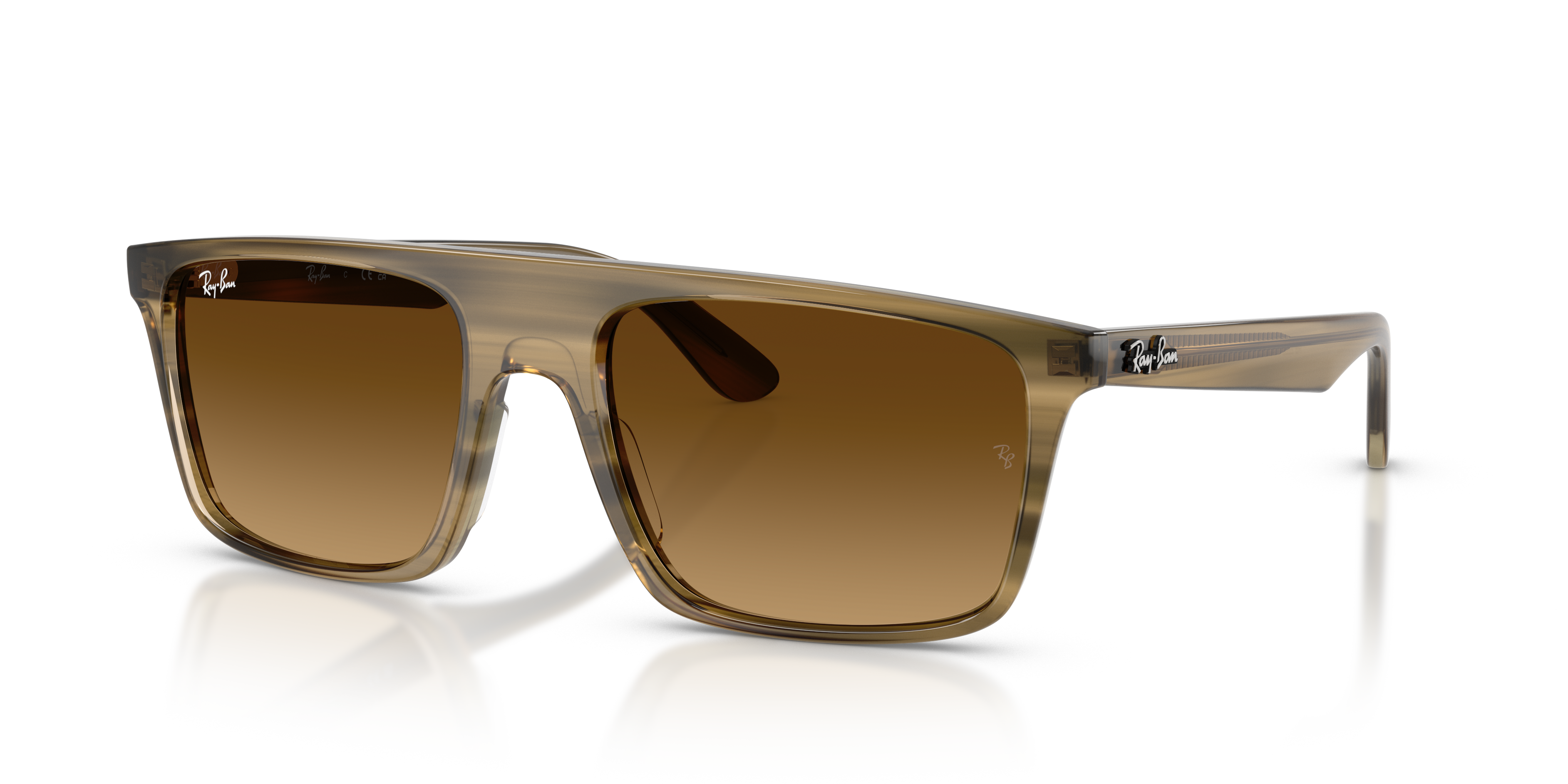 RAY-BAN RB2222 143985 57
