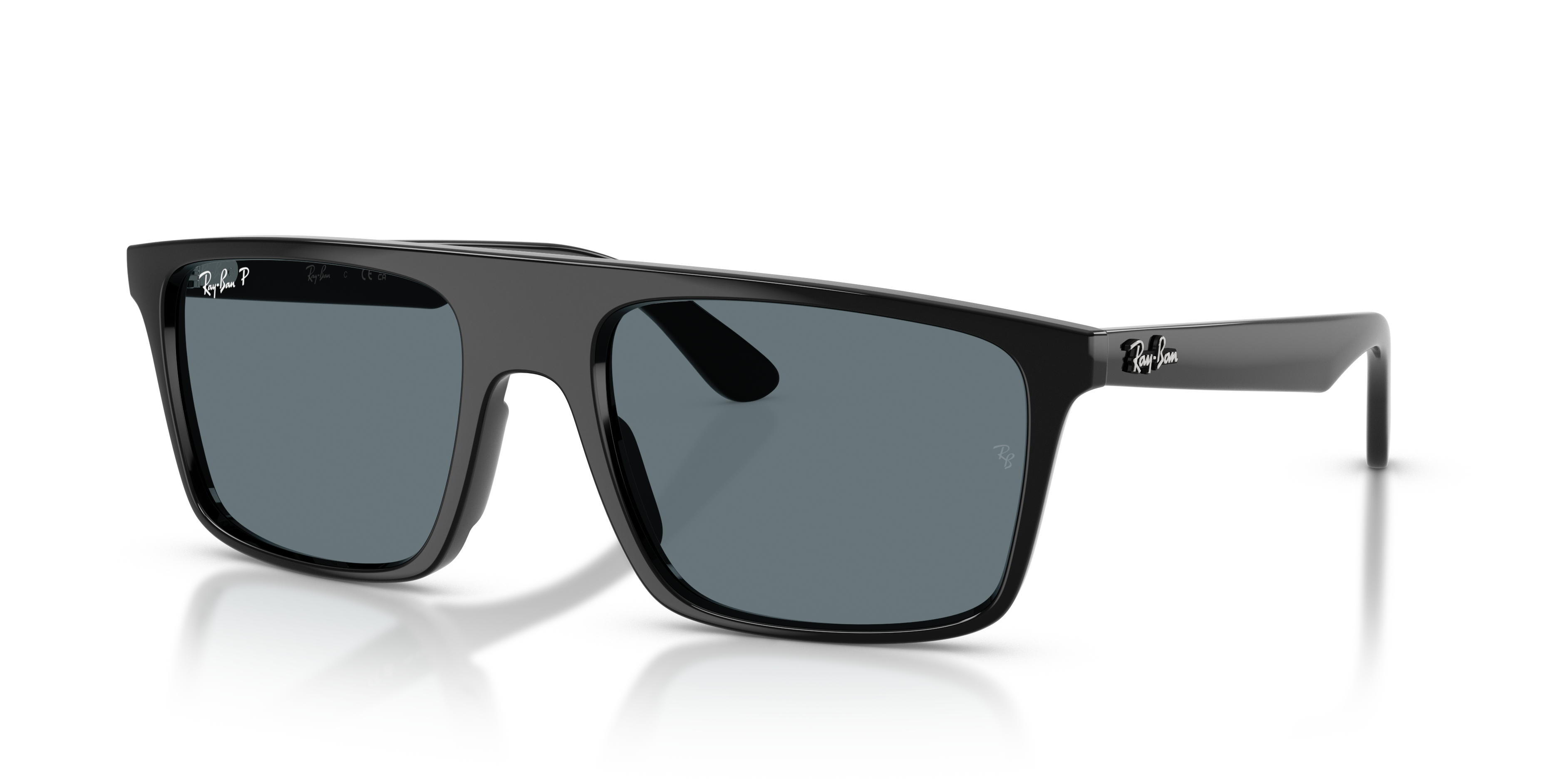 RAY-BAN RB2222 901/3R 57