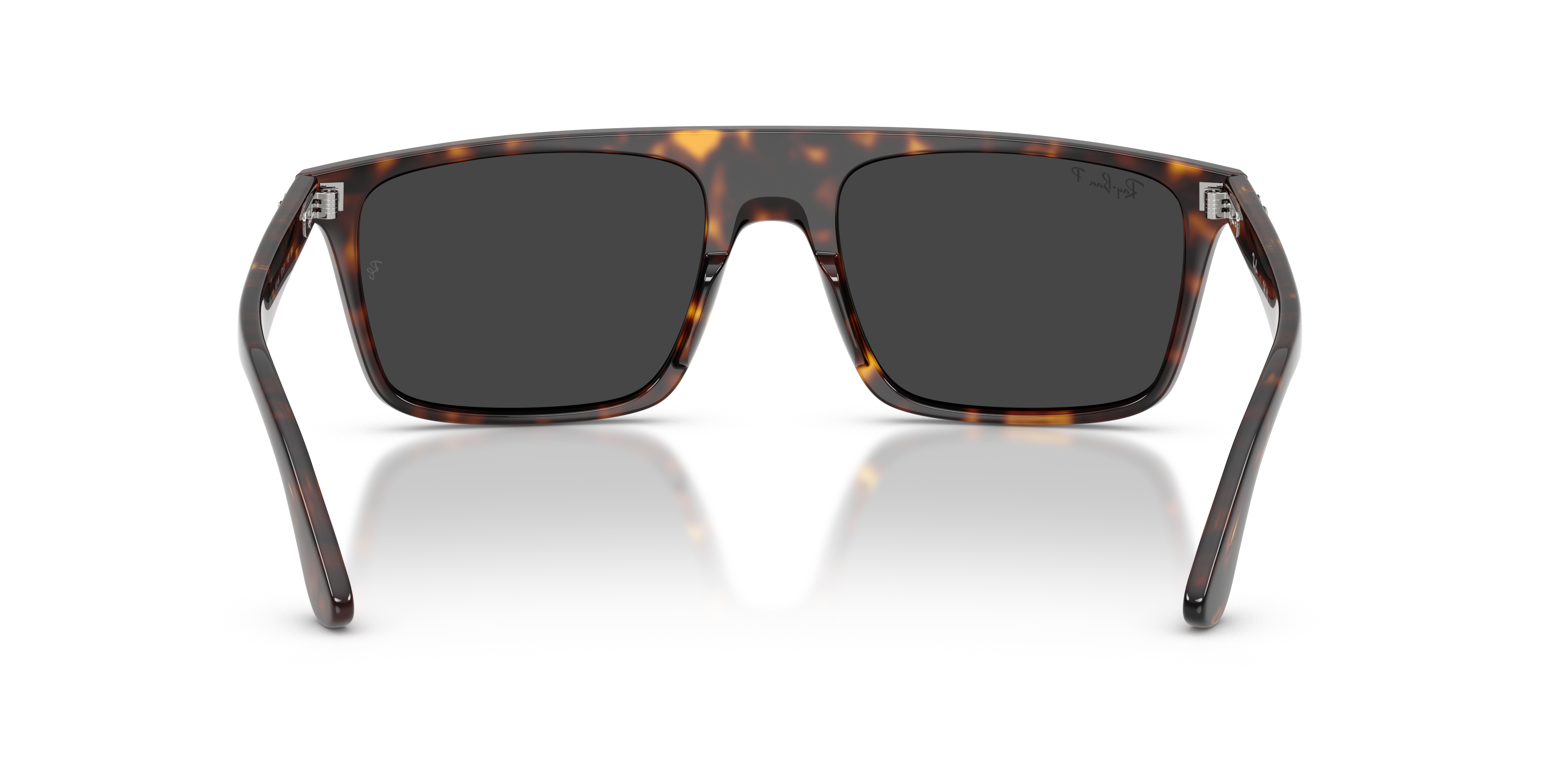 RAY-BAN RB2222 902/48 55