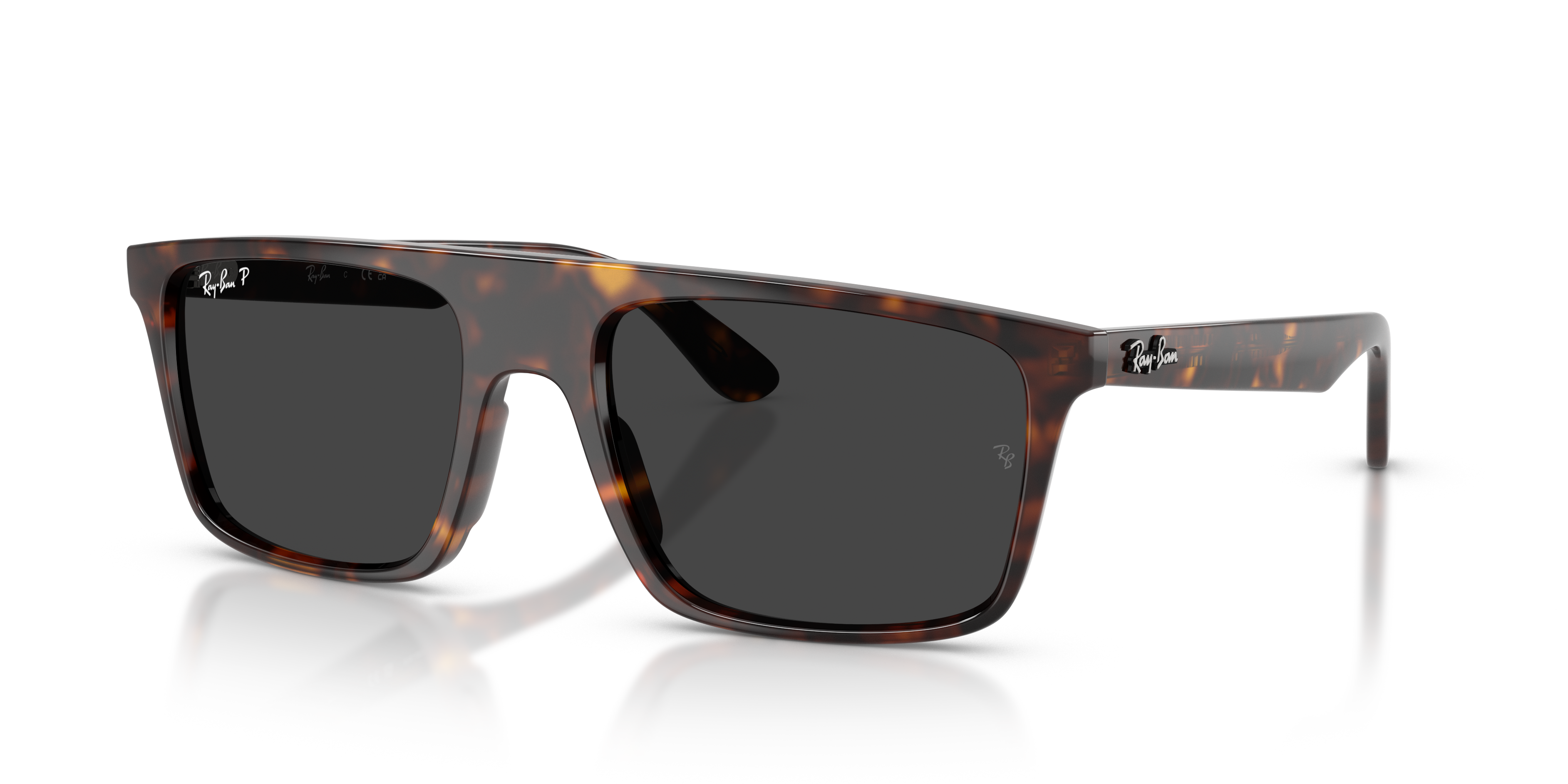 RAY-BAN RB2222 902/48 55