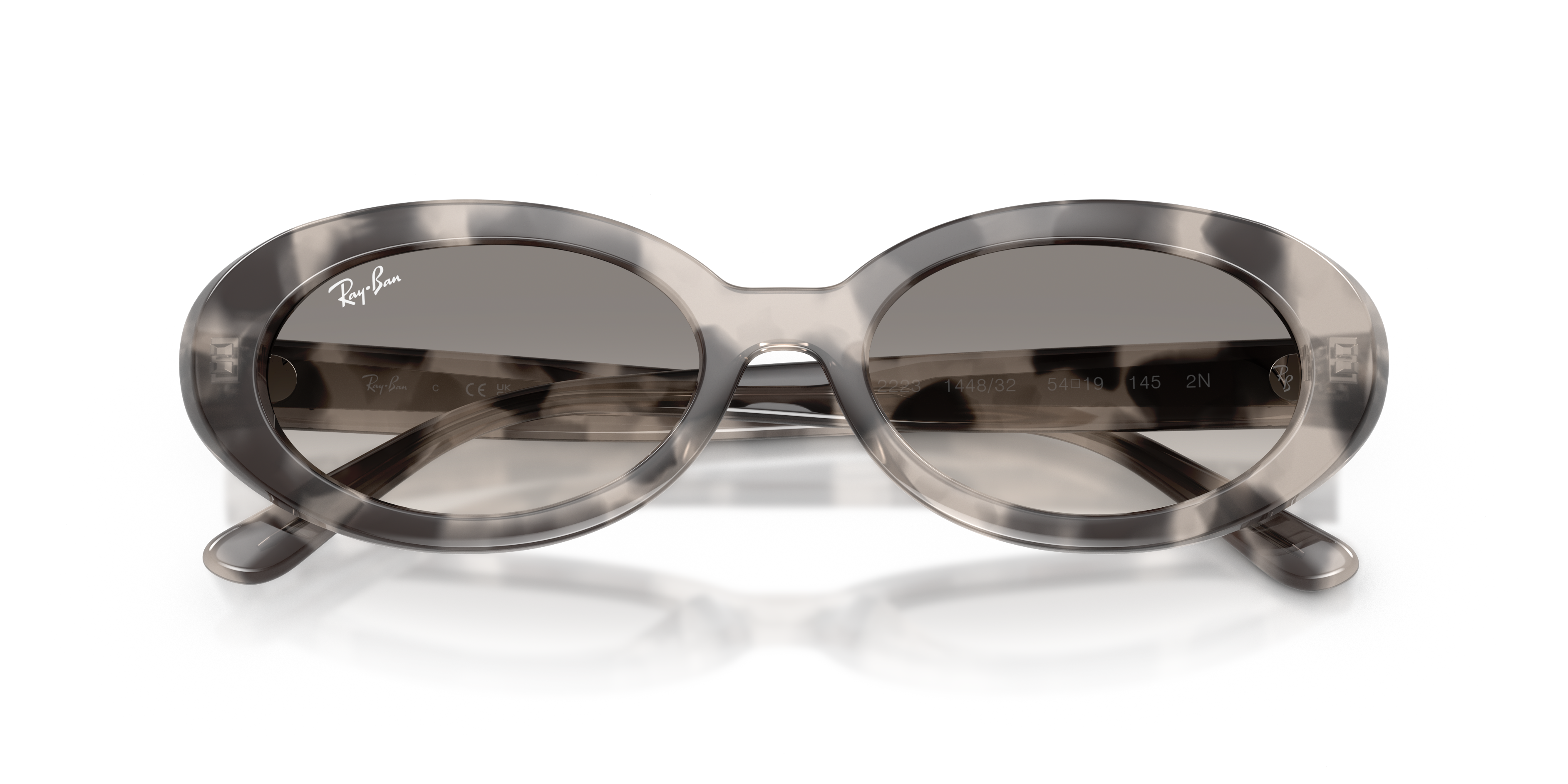 RAY-BAN RB2223 144832 54