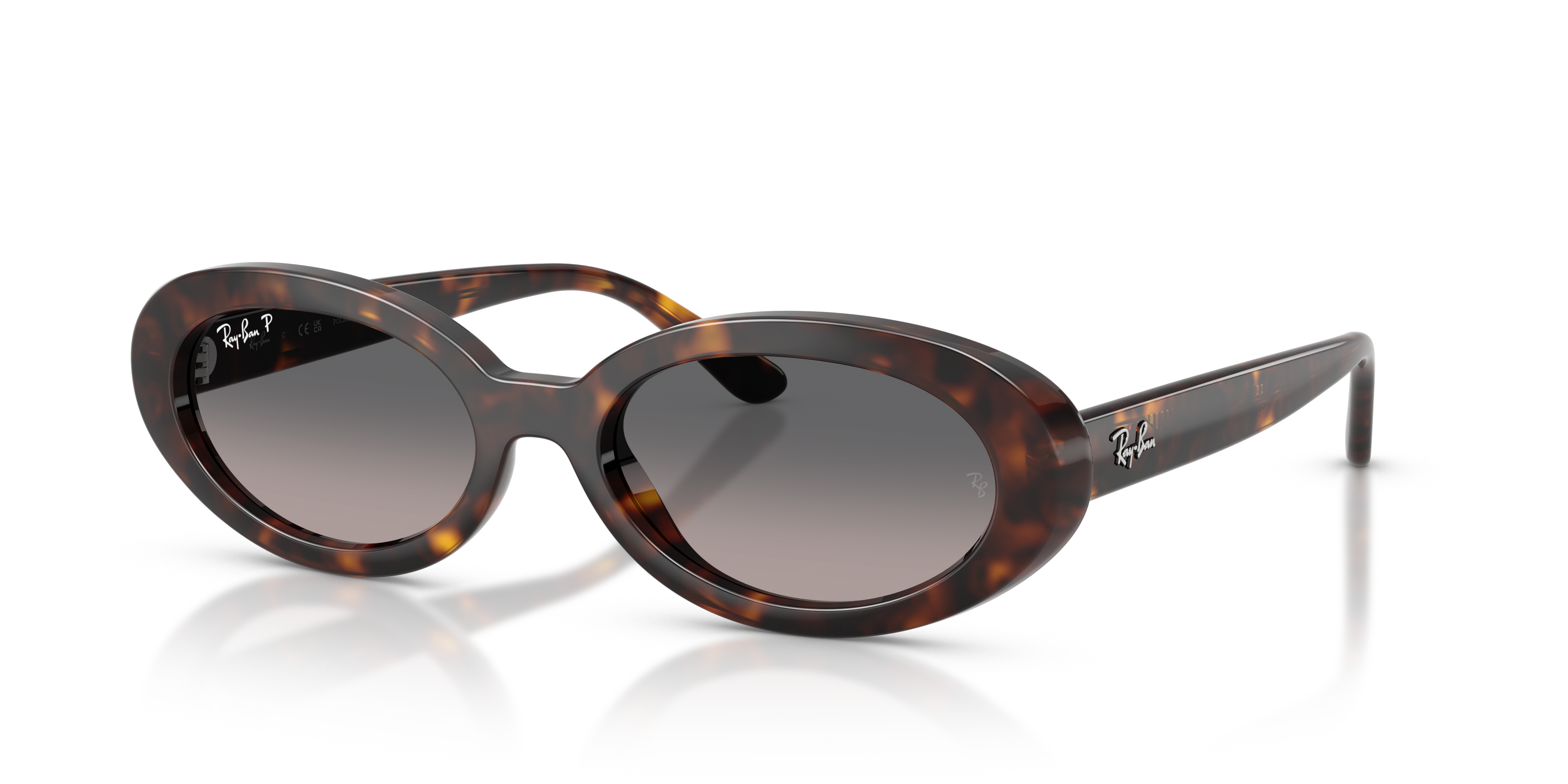 RAY-BAN RB2223 902/M3 54