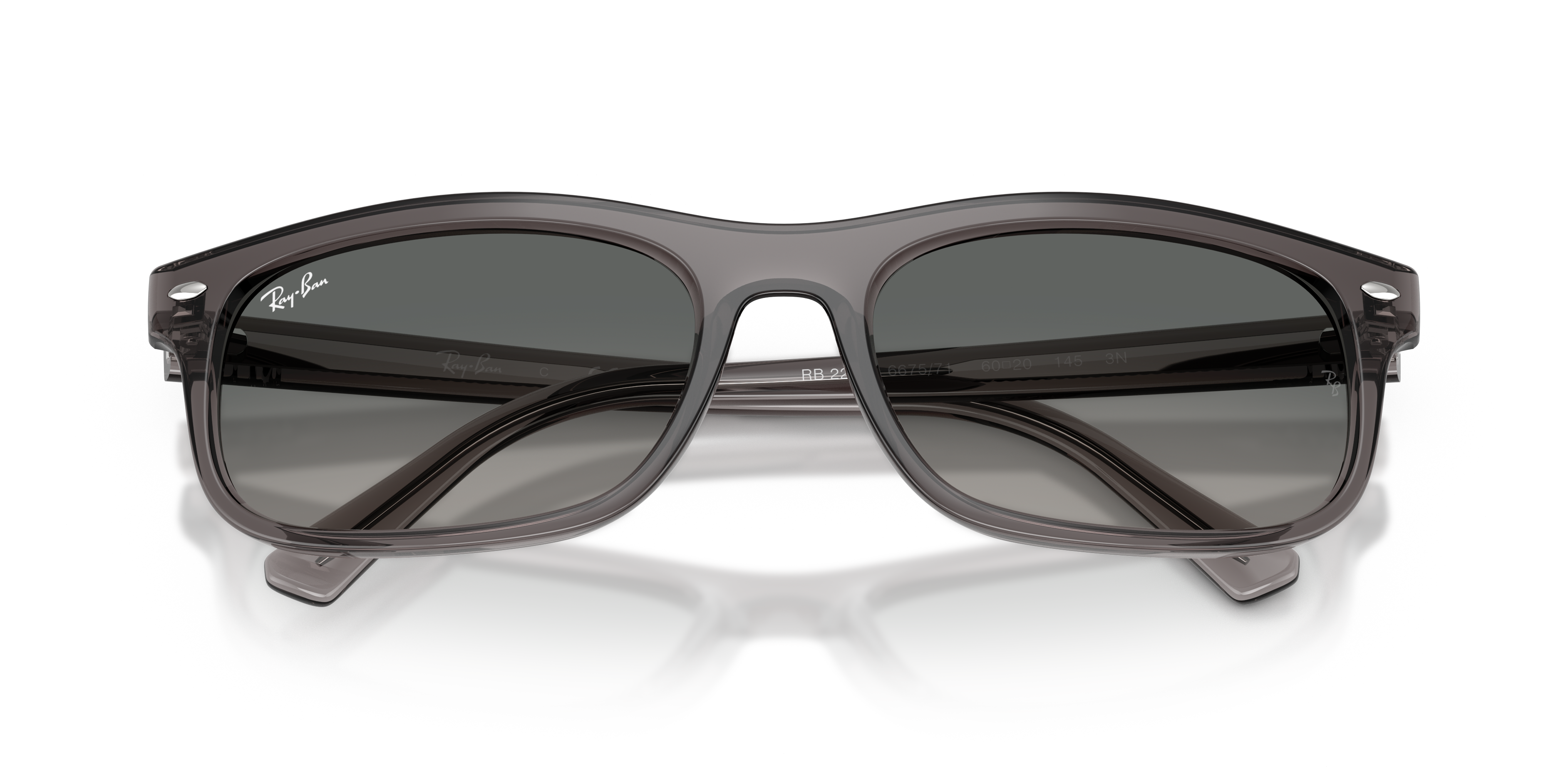 RAY-BAN RB2224 667571 60