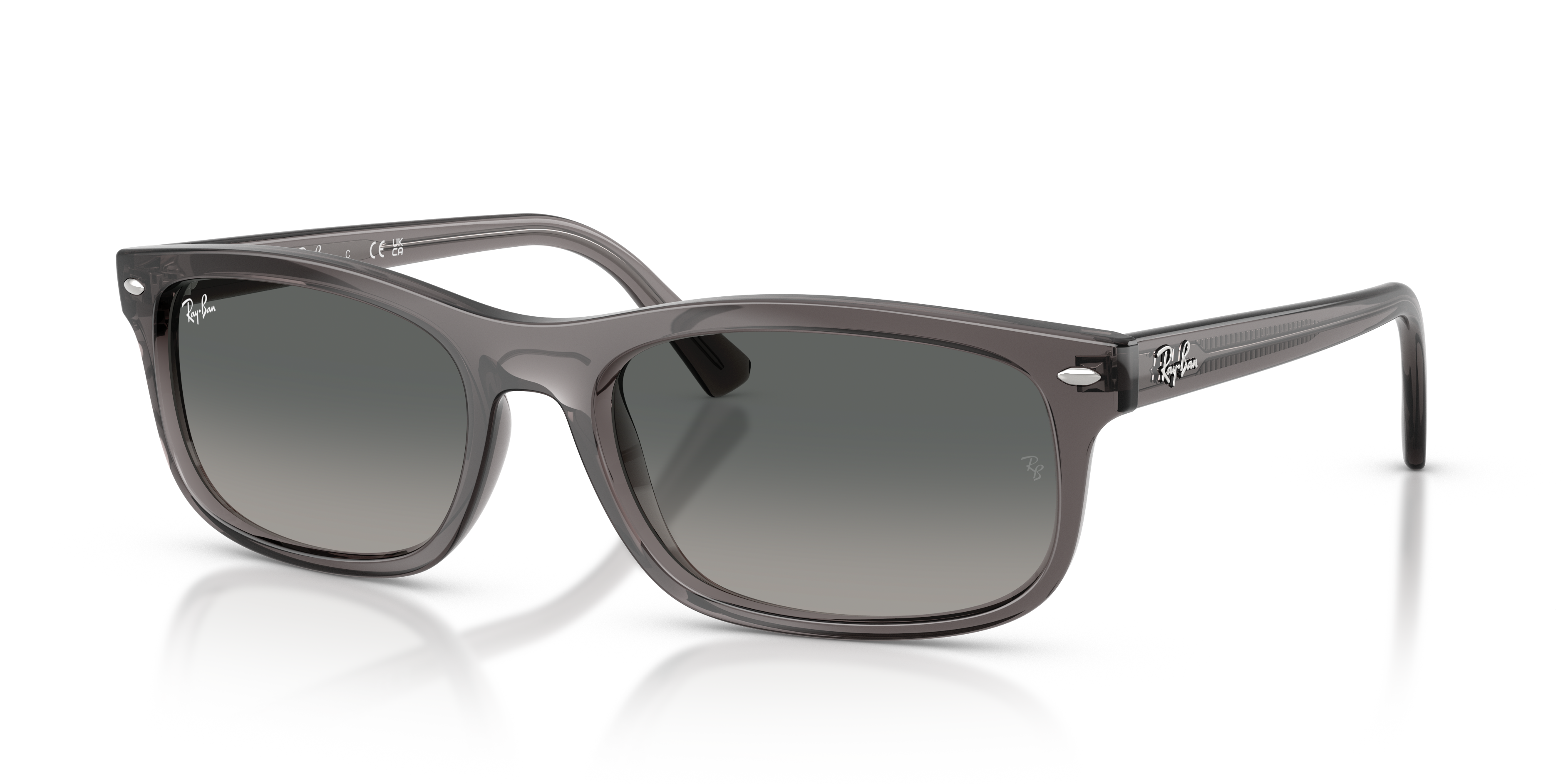 RAY-BAN RB2224 667571 60