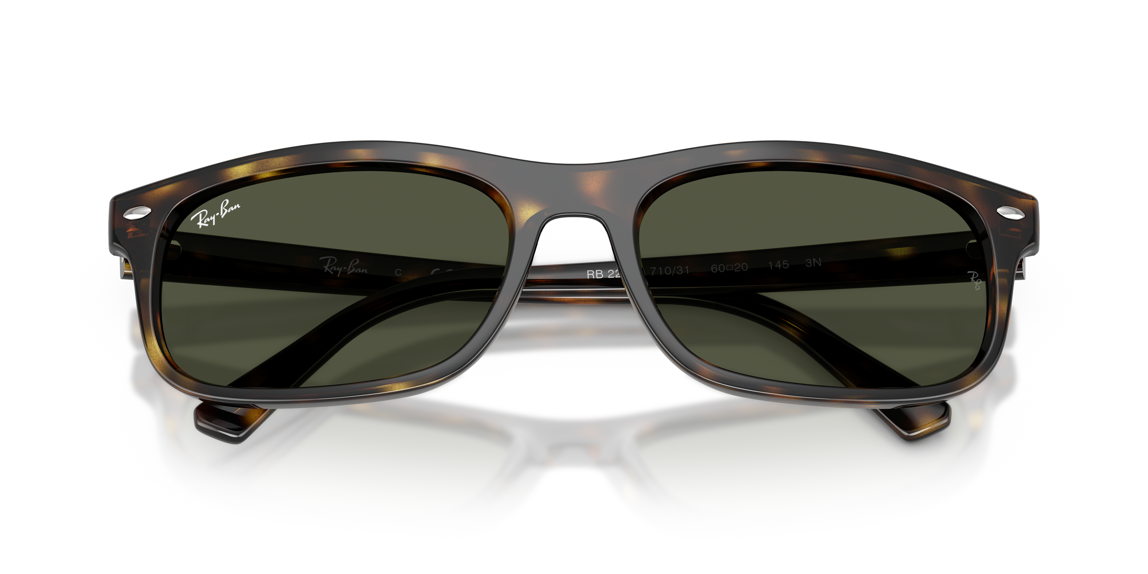RAY-BAN RB2224 710/31 57
