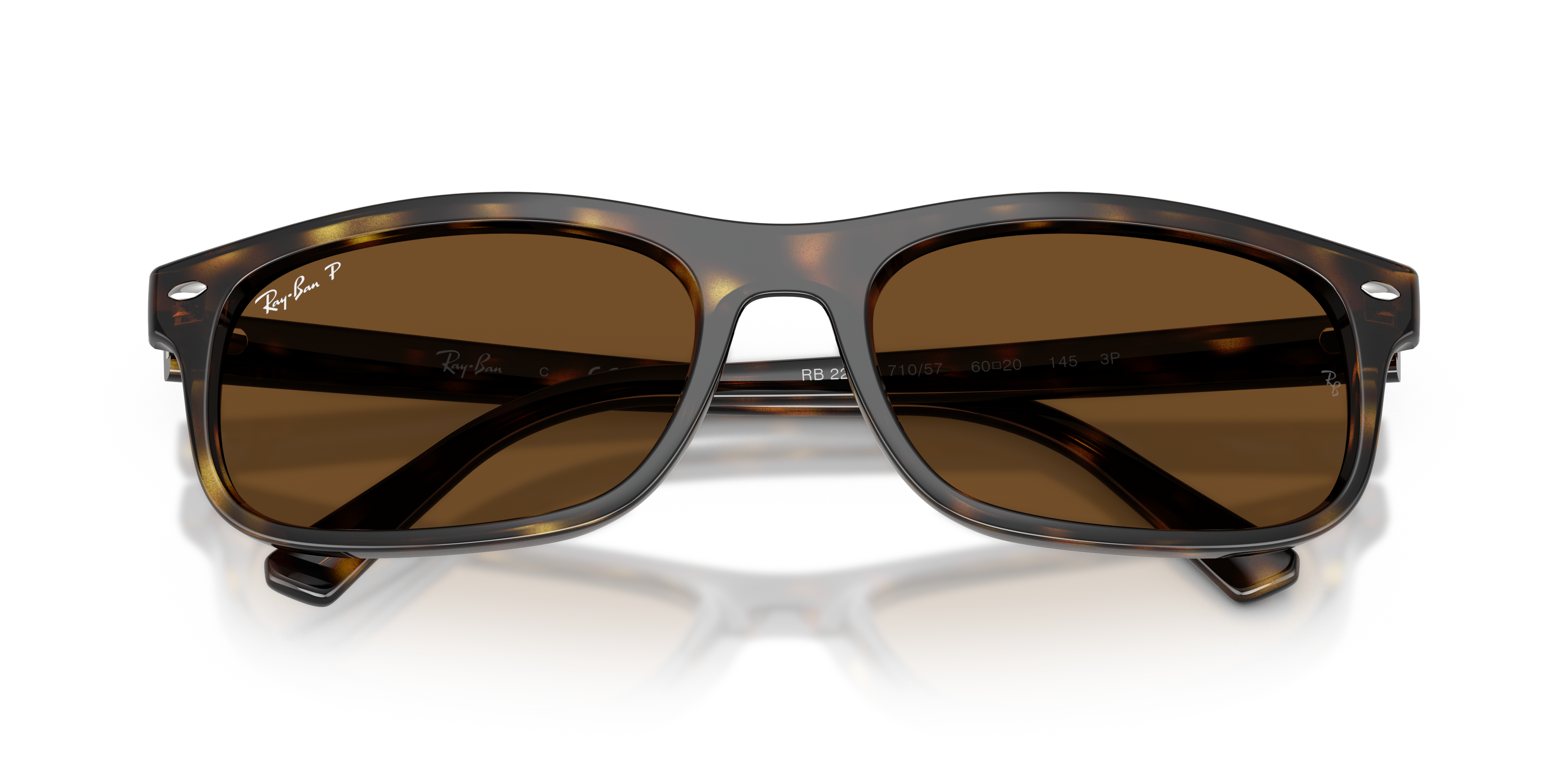 RAY-BAN RB2224 710/57 57