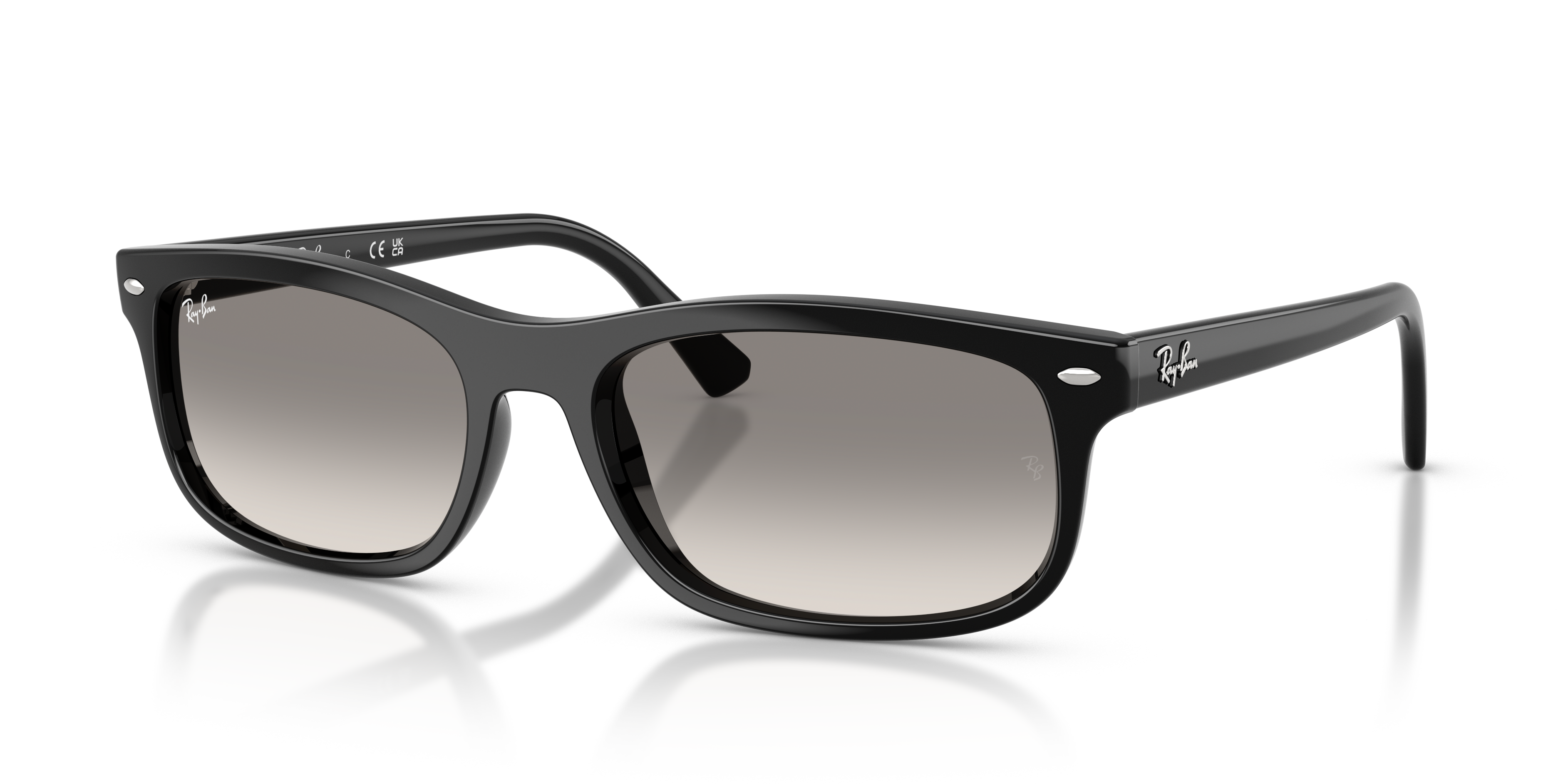 RAY-BAN RB2224 901/32 57