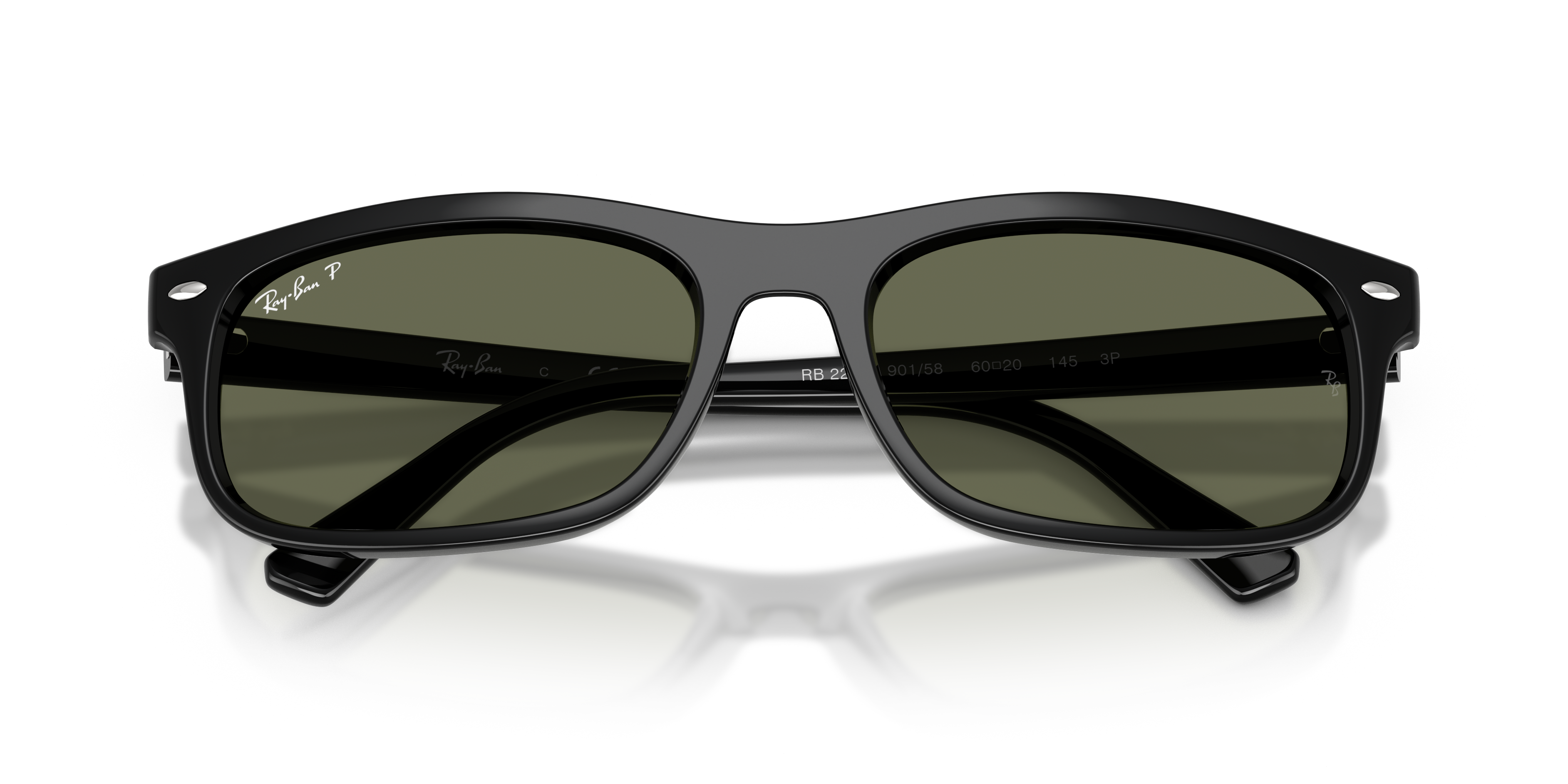 RAY-BAN RB2224 901/58 57