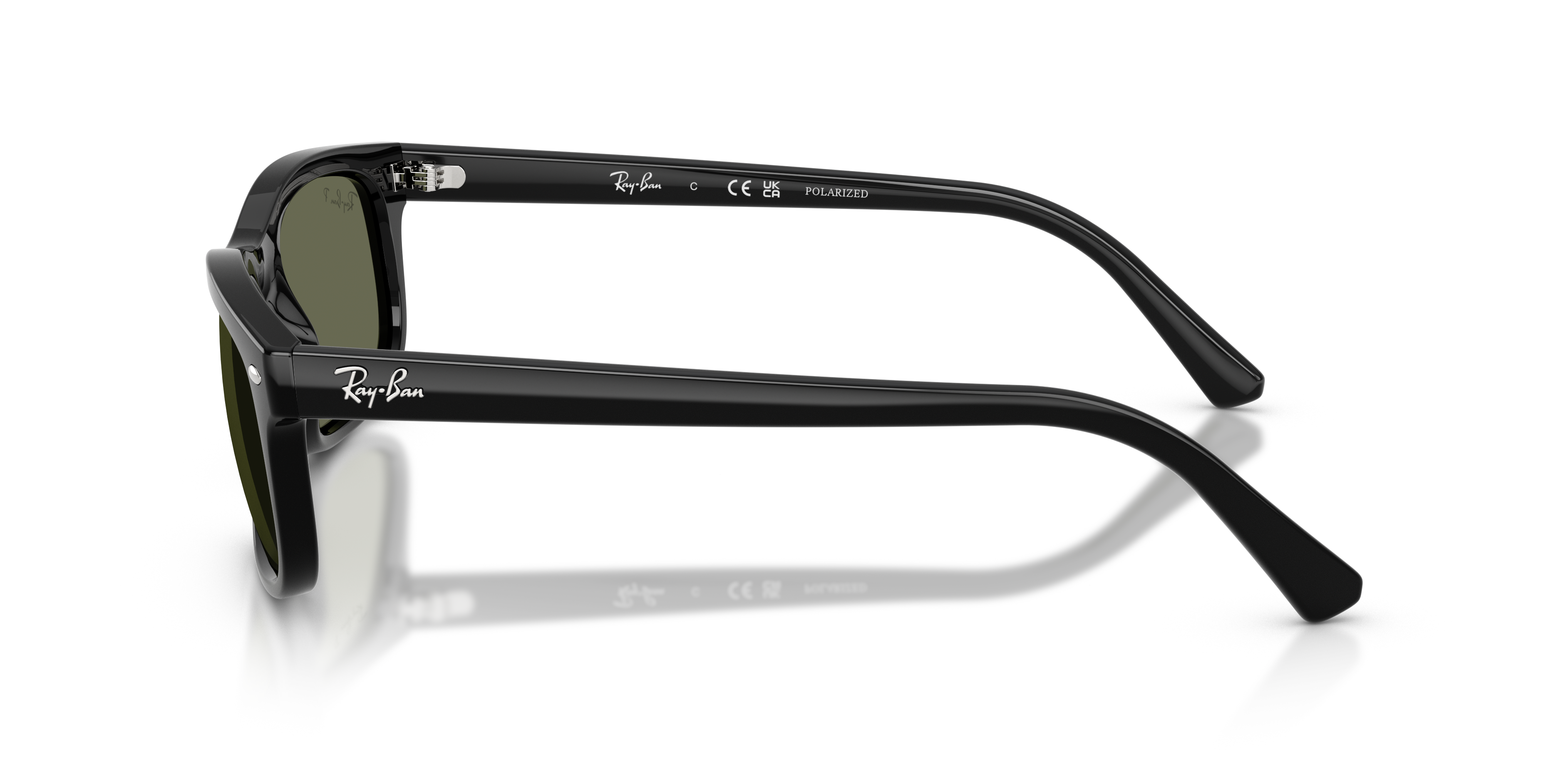 RAY-BAN RB2224 901/58 57