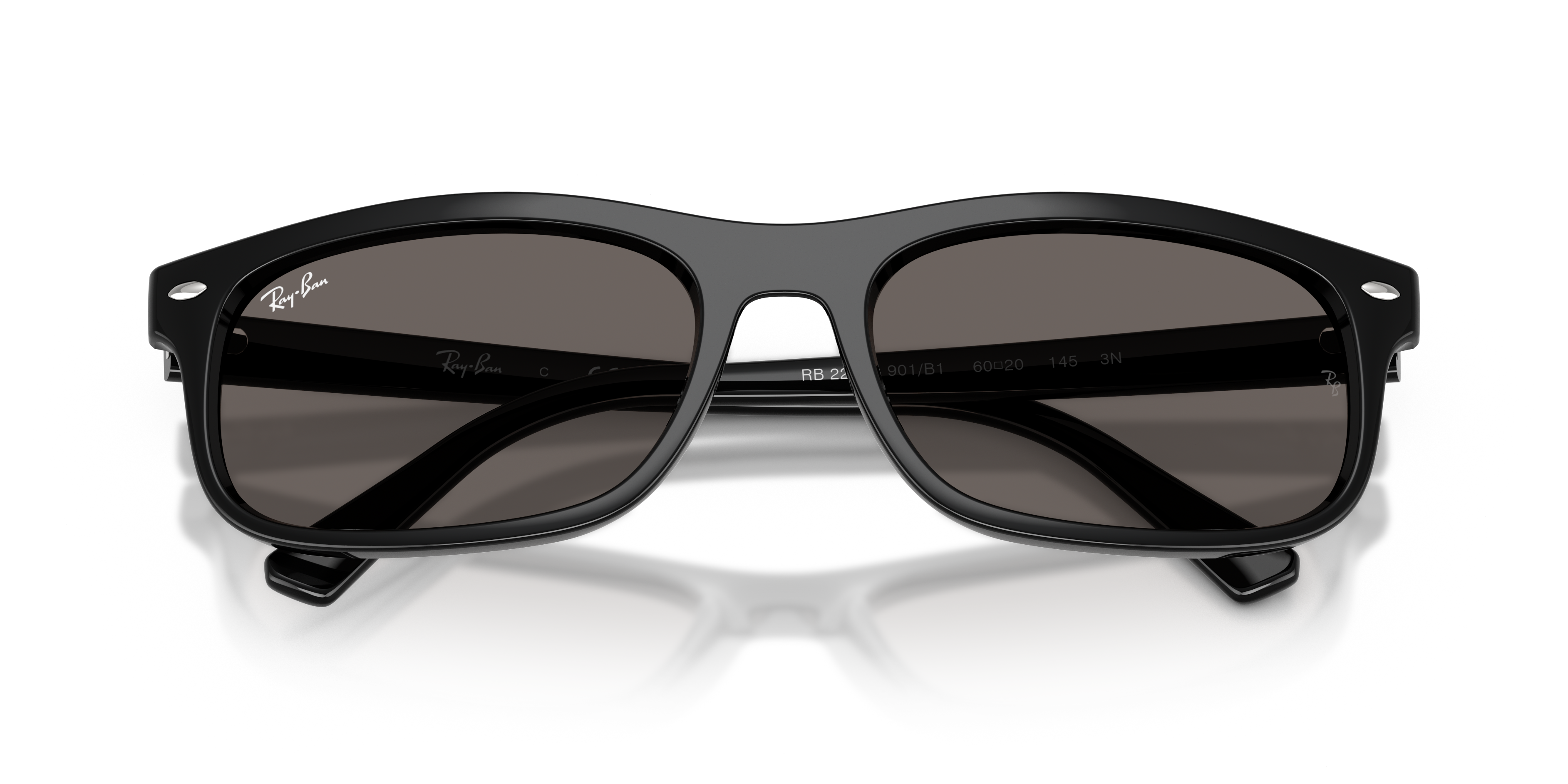 RAY-BAN RB2224 901/B1 60