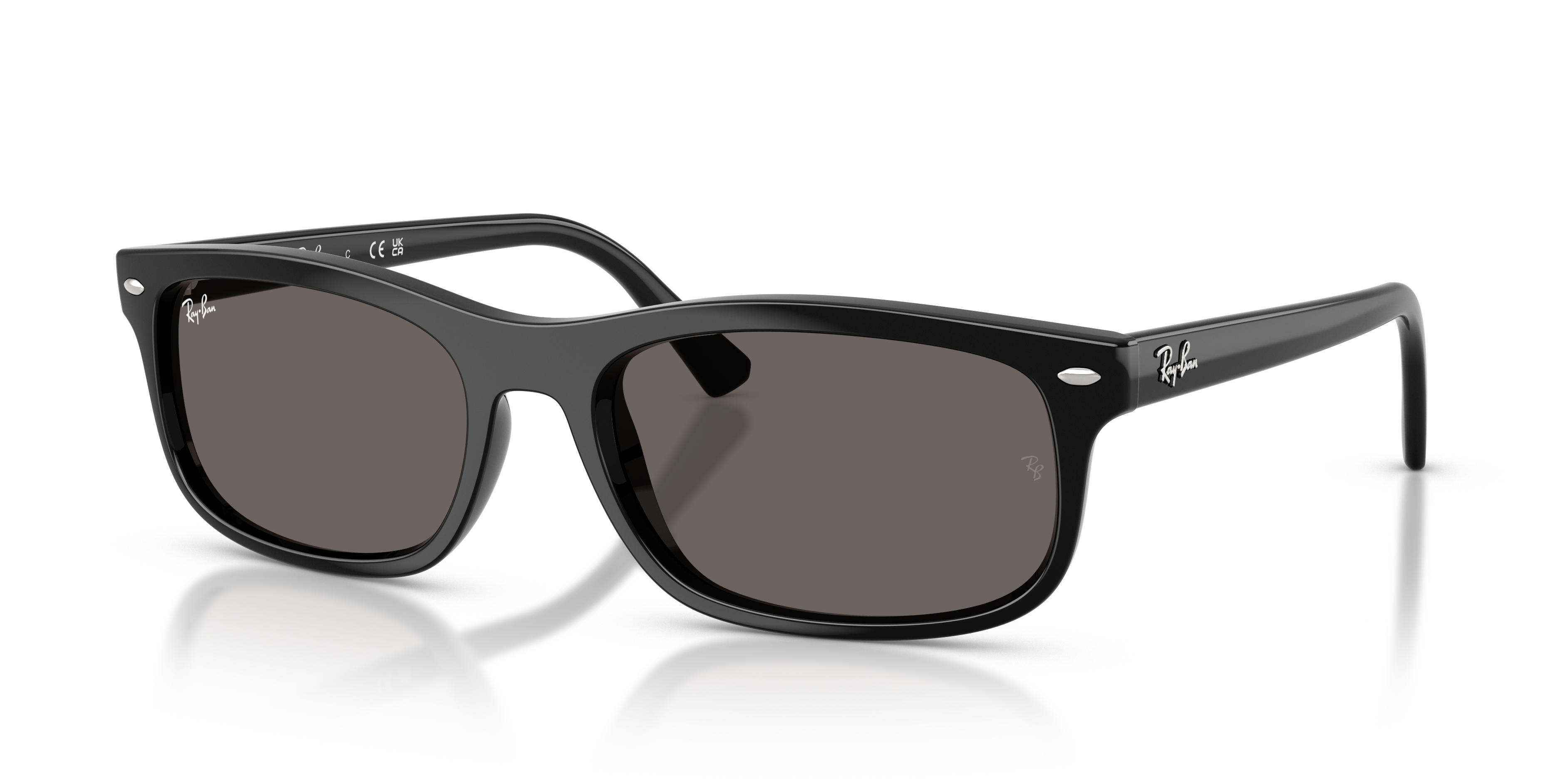 RAY-BAN RB2224 901/B1 60