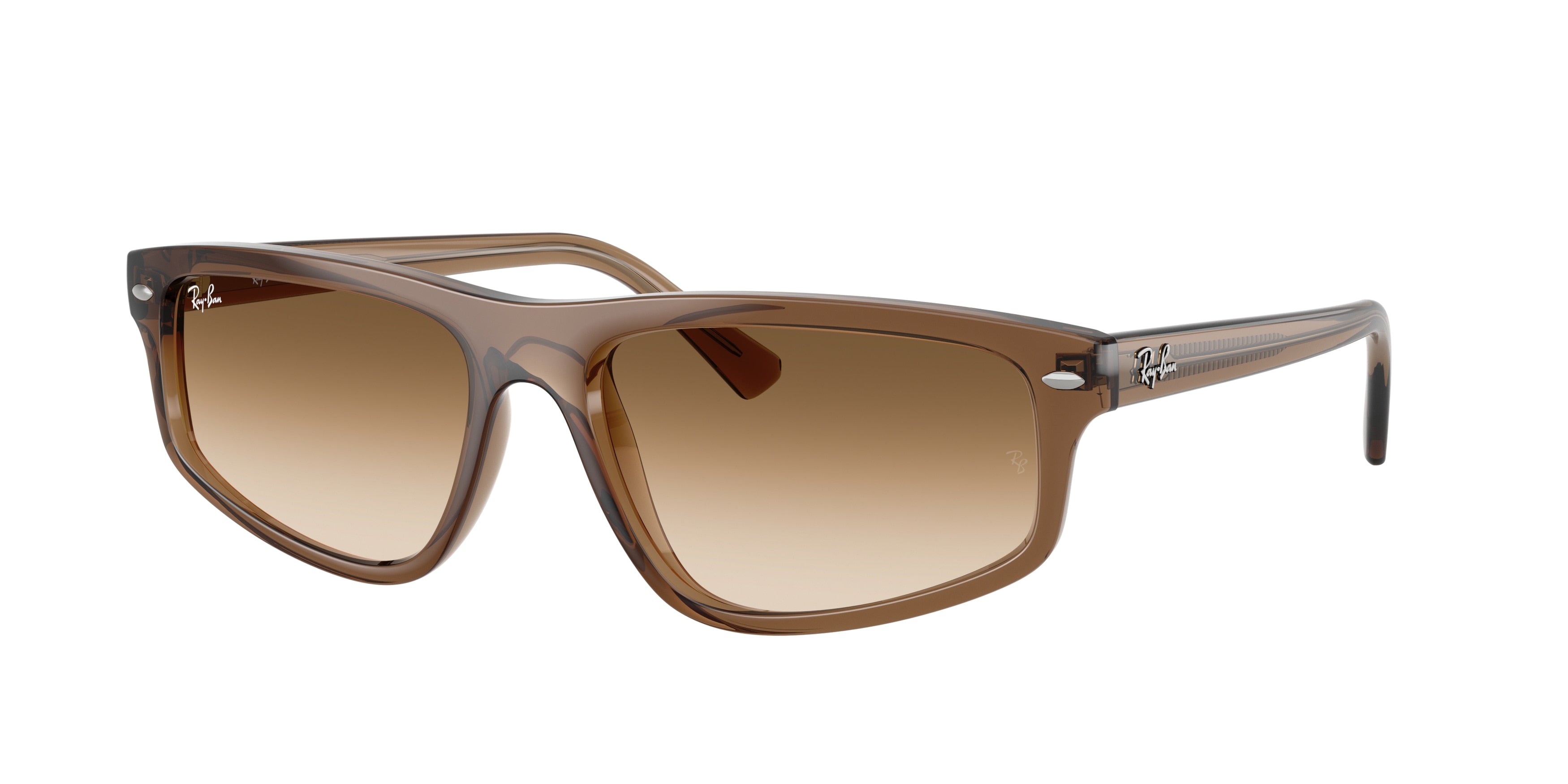 RAY-BAN RB2225 664051 57