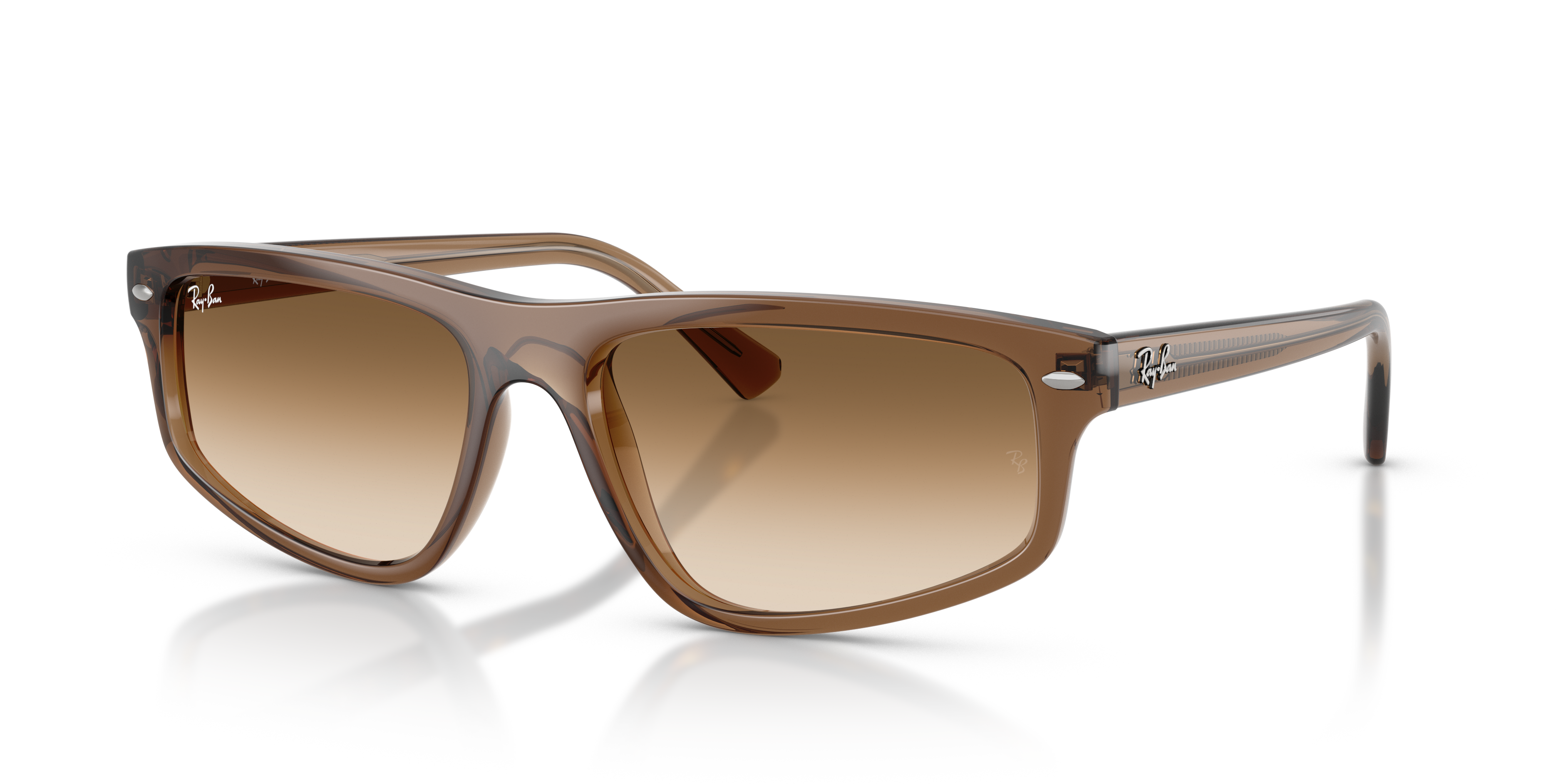 RAY-BAN RB2225 664051 57