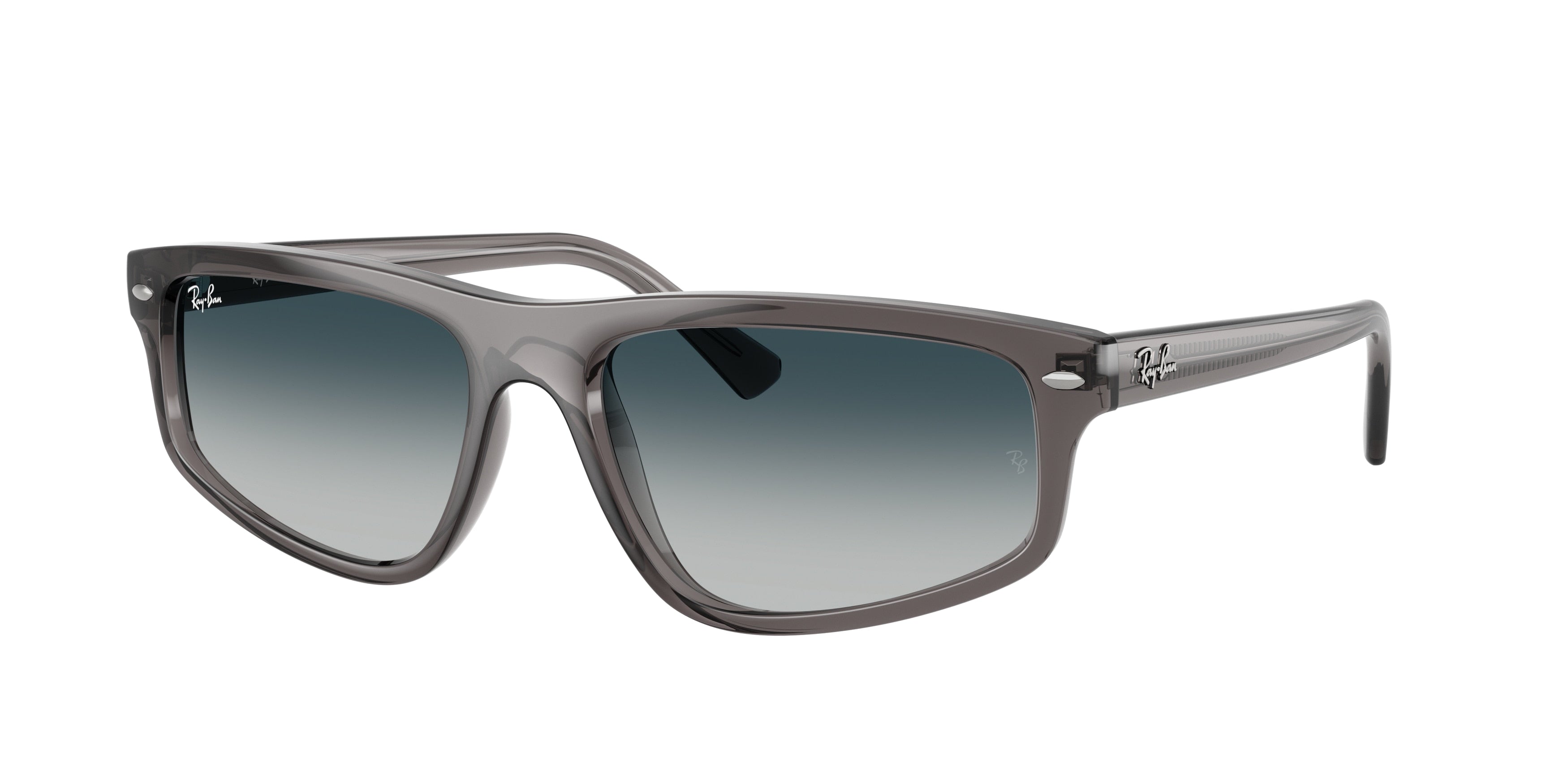 RAY-BAN RB2225 667532 57