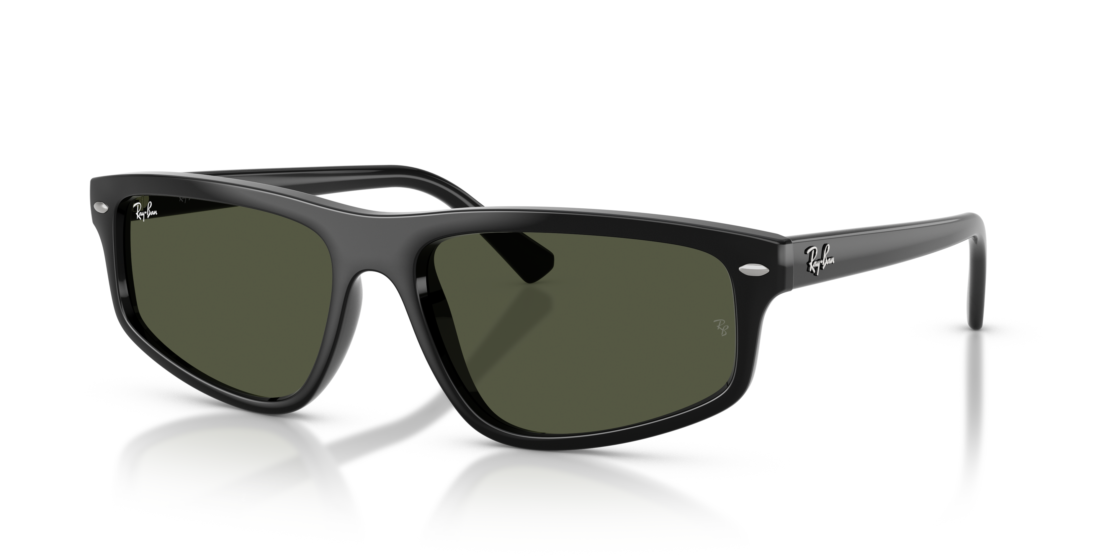 RAY-BAN RB2225 901/31 59