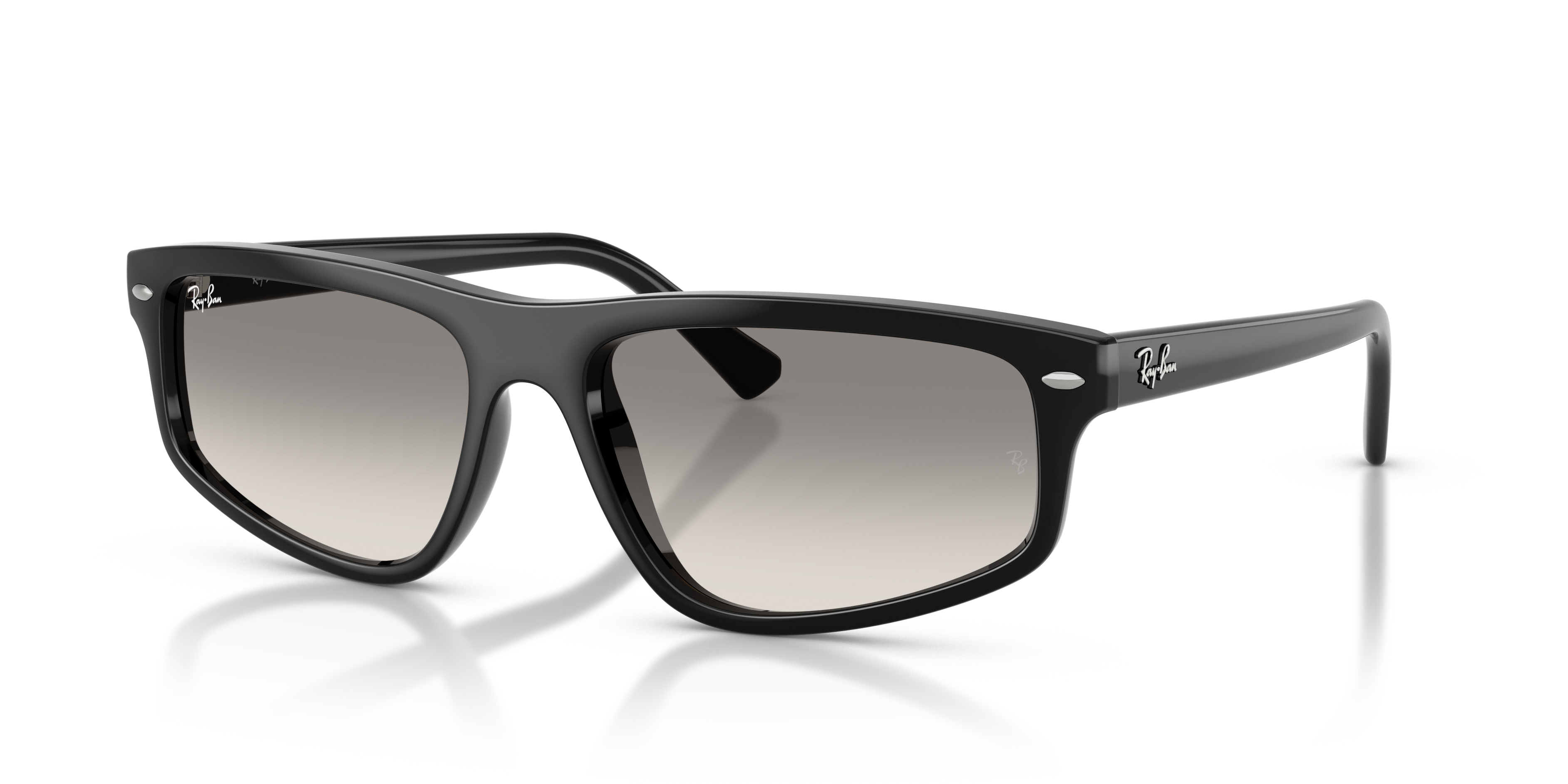 RAY-BAN RB2225 901/32 57