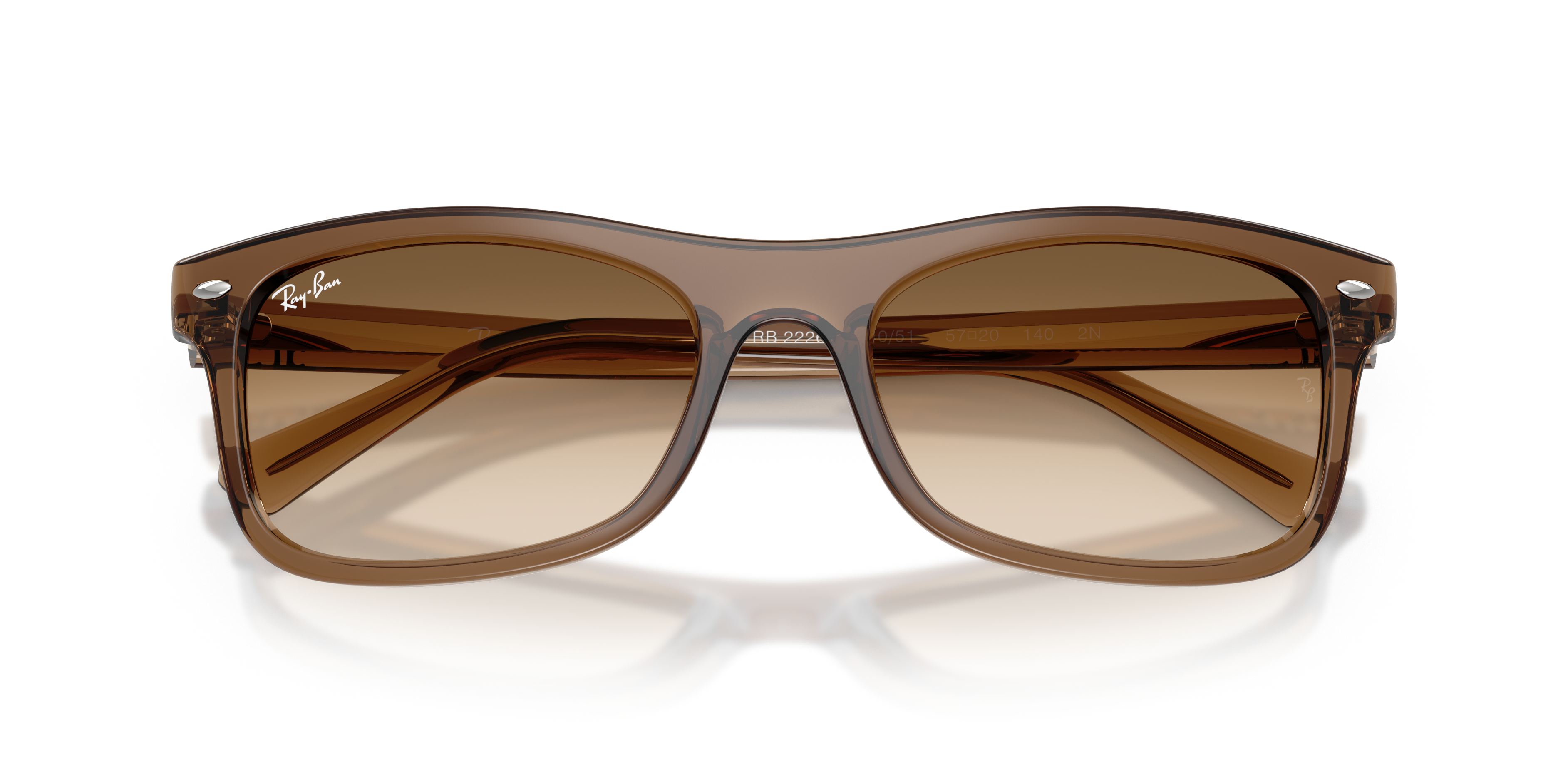 RAY-BAN RB2226 664051 57