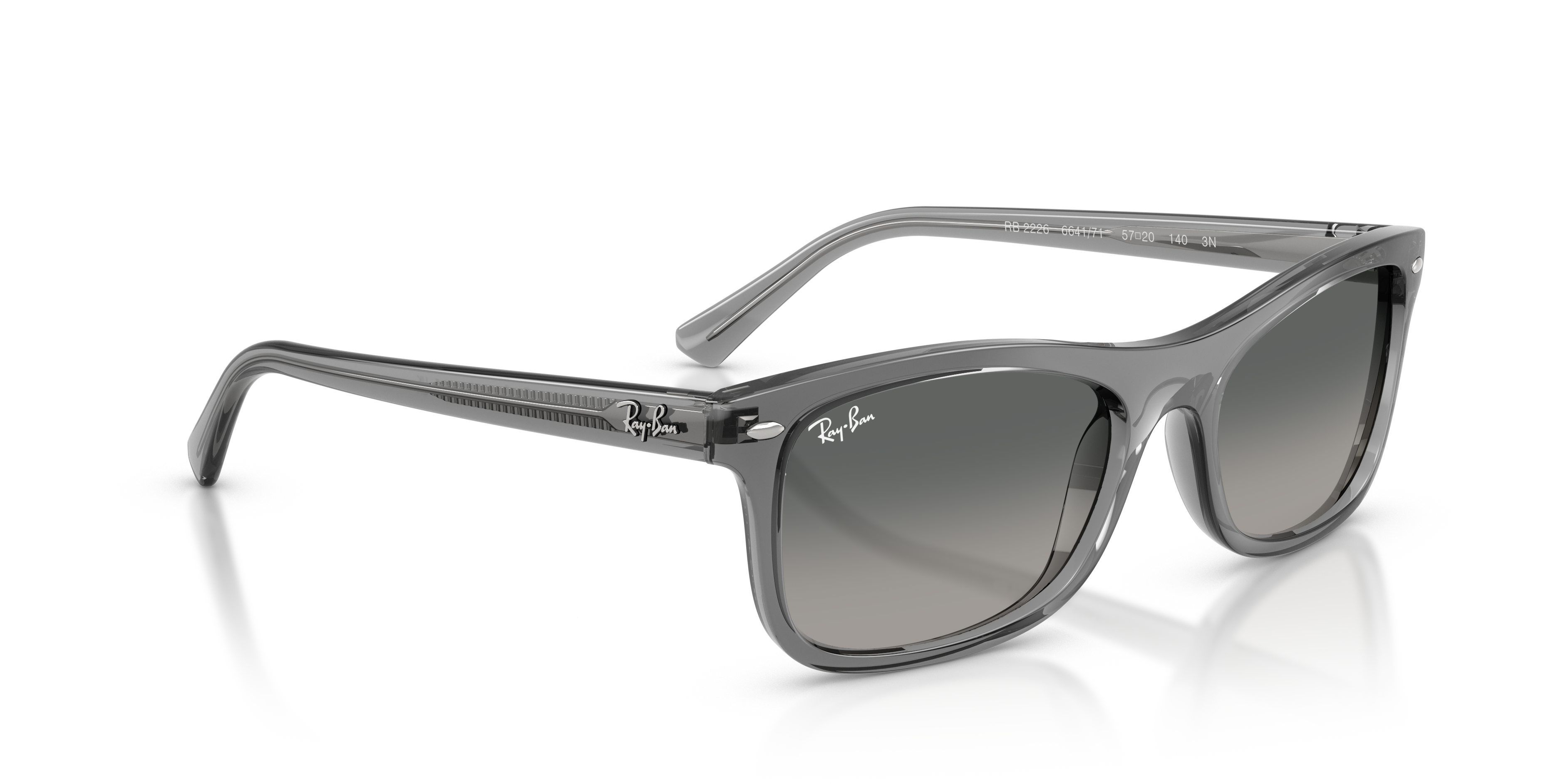 RAY-BAN RB2226 664171 54