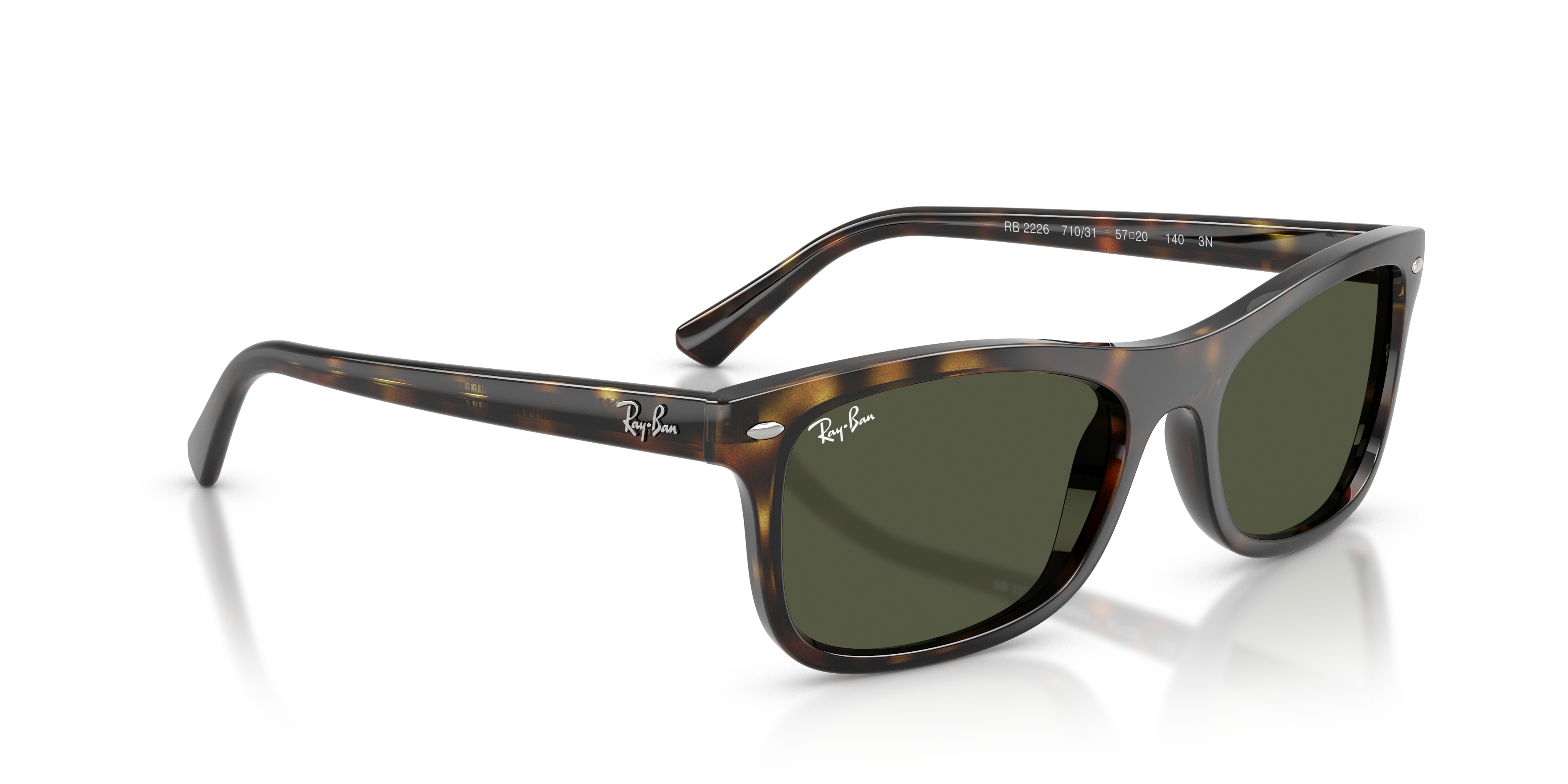 RAY-BAN RB2226 710/31 57