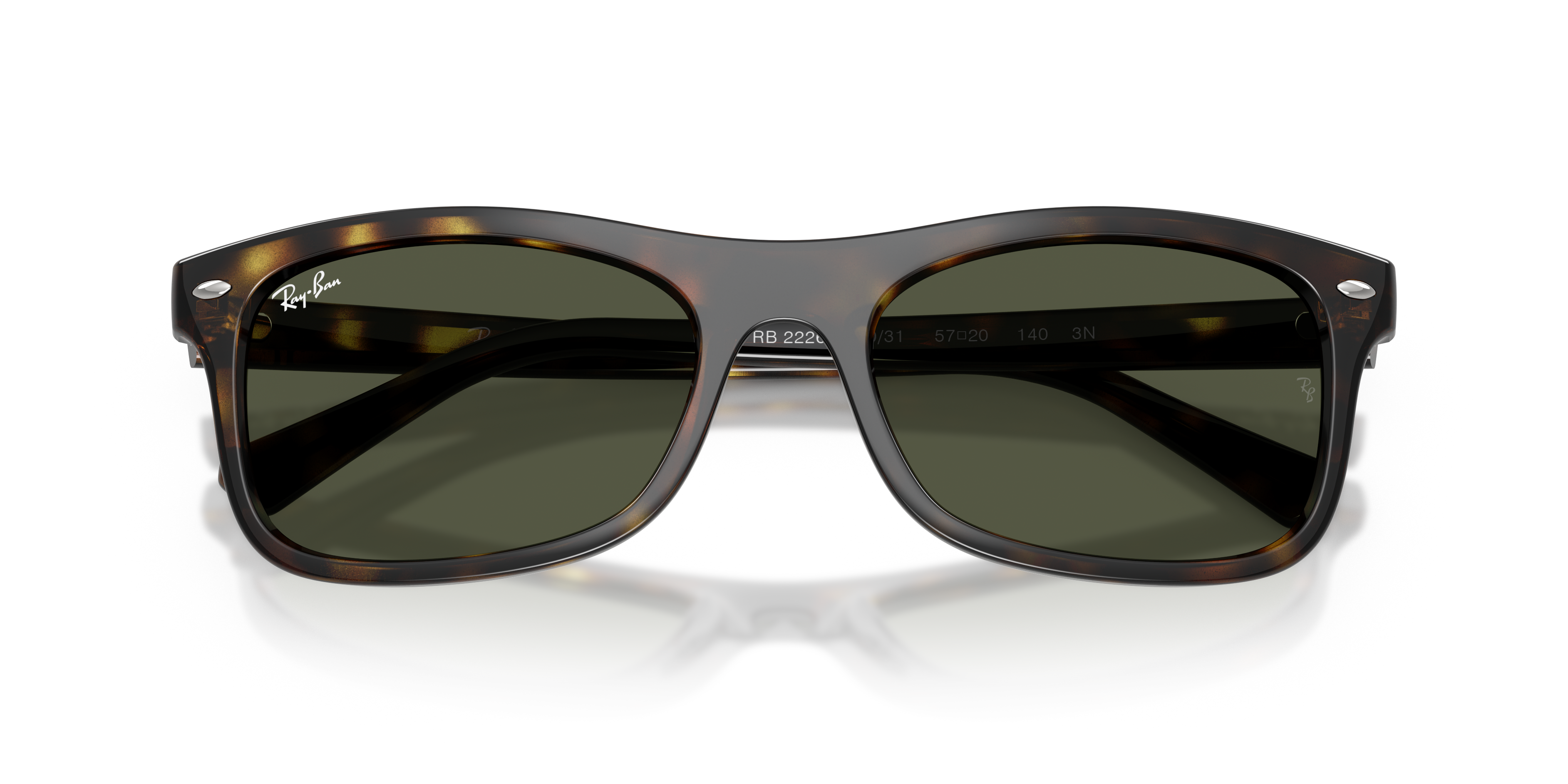 RAY-BAN RB2226 710/31 57