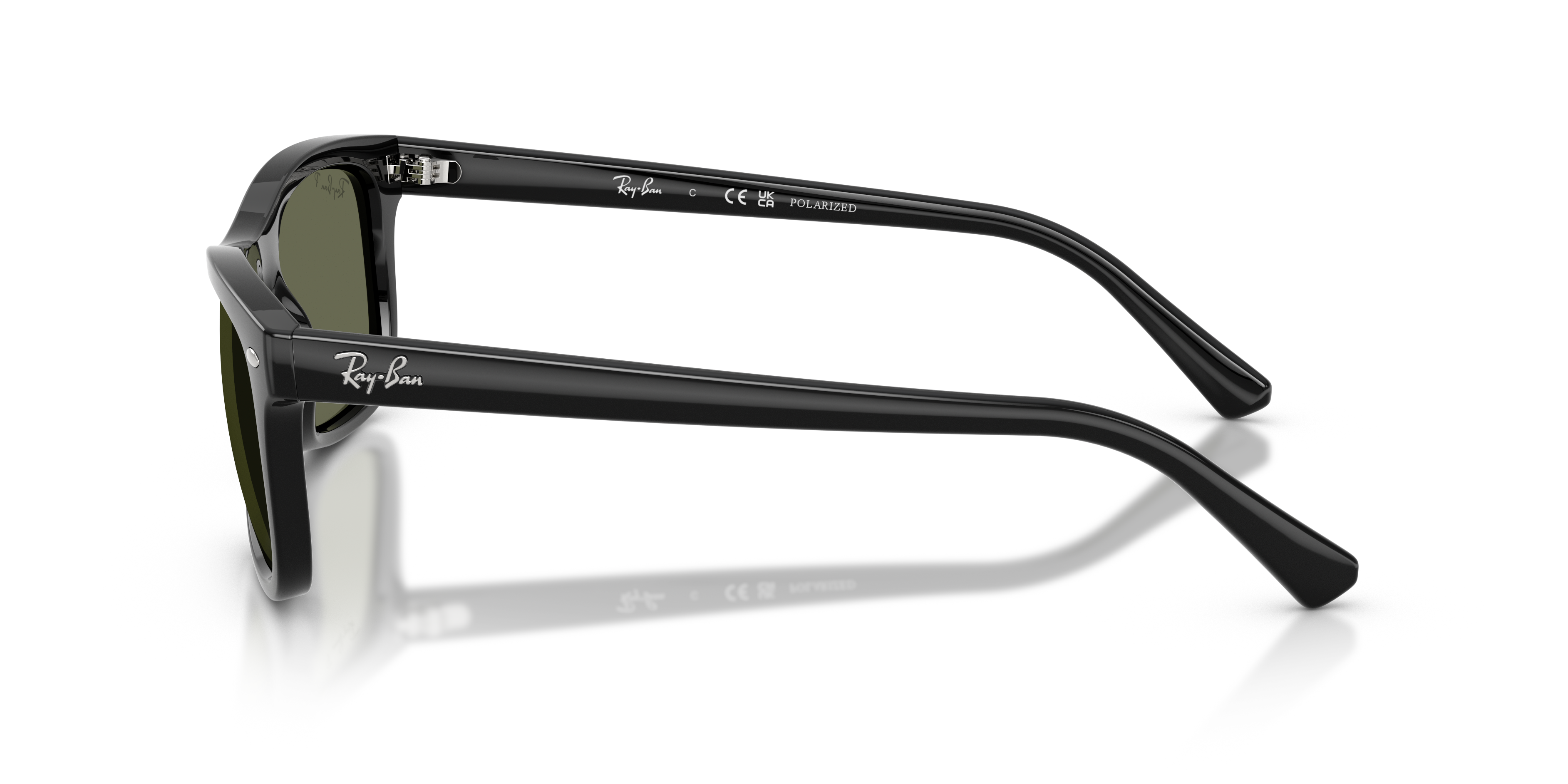 RAY-BAN RB2226 901/58 57