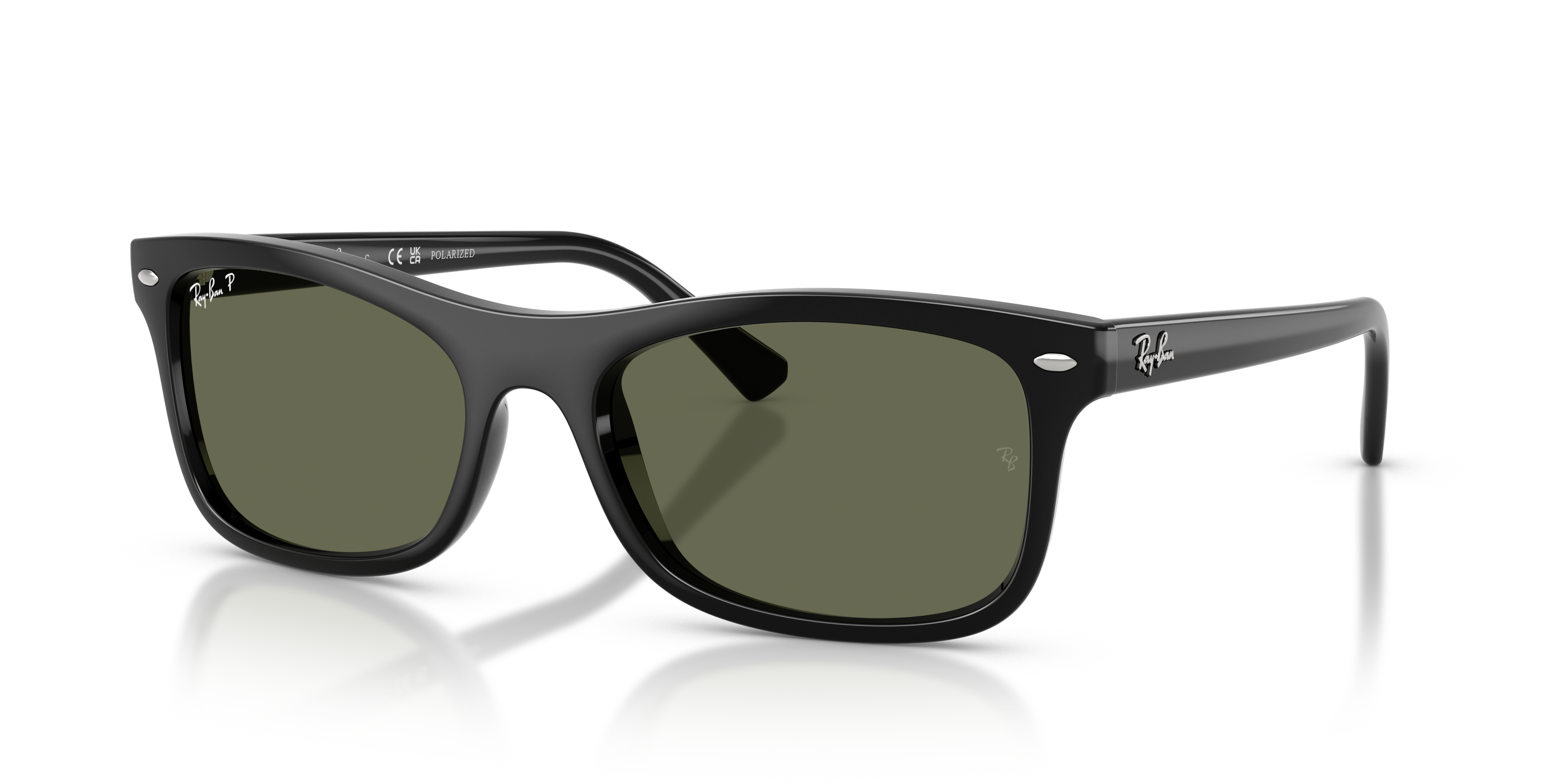 RAY-BAN RB2226 901/58 57