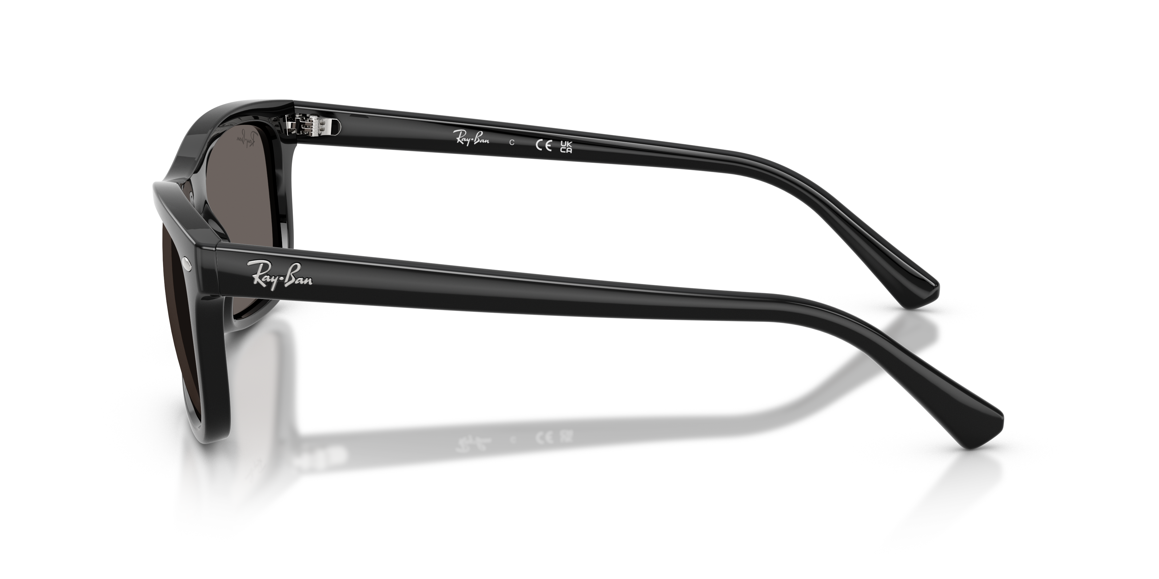 RAY-BAN RB2226 901/B1 57