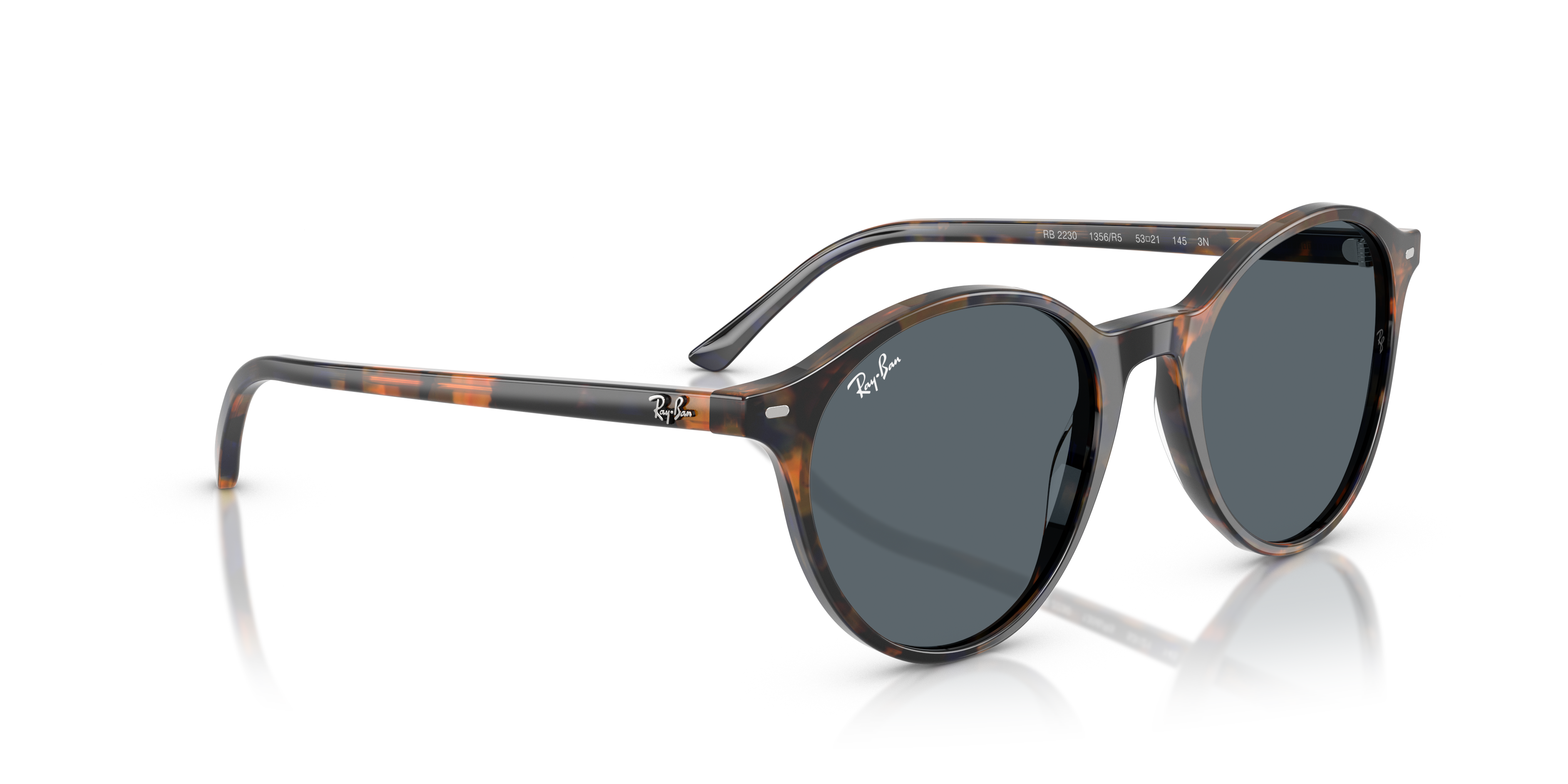 RAY-BAN RB2230 BERNARD 1356R5 51