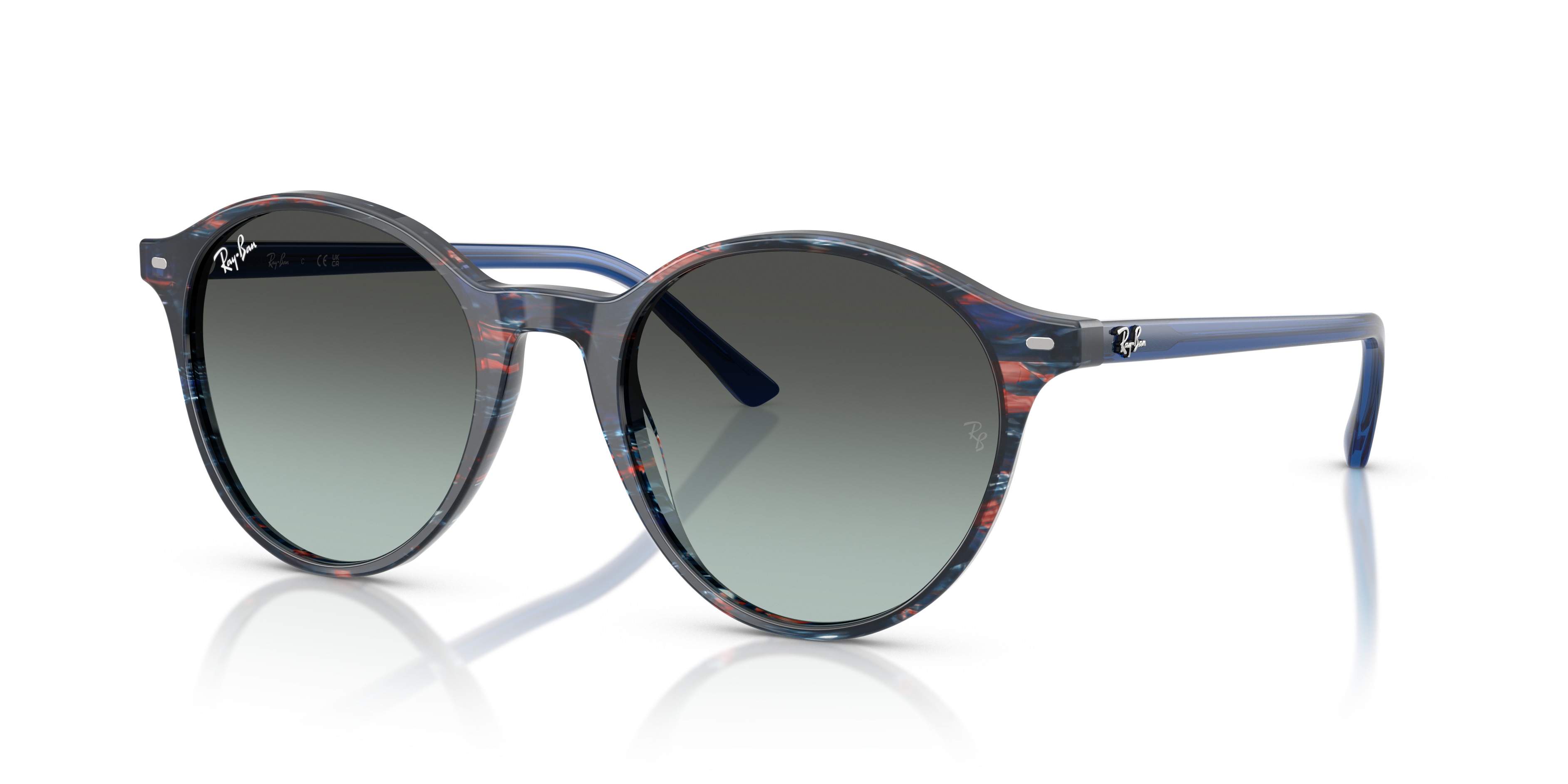 RAY-BAN RB2230 BERNARD 1420GK 53