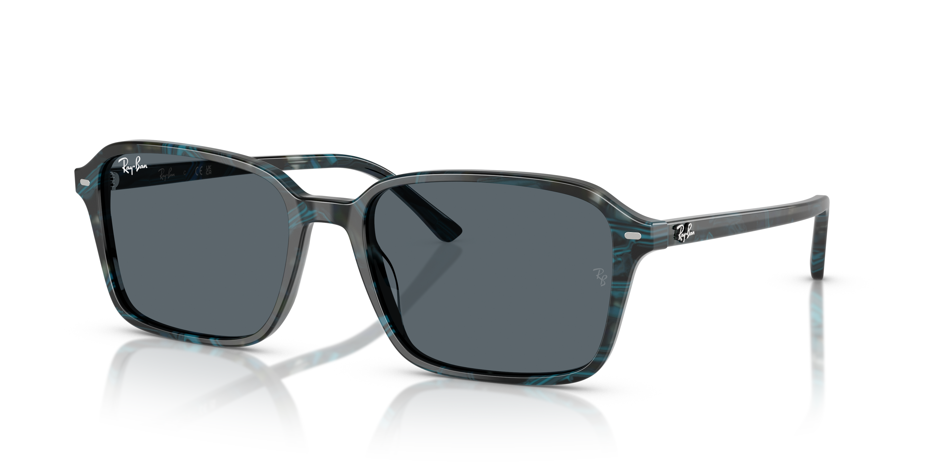 RAY-BAN RB2231 RAIMOND 1417R5 58