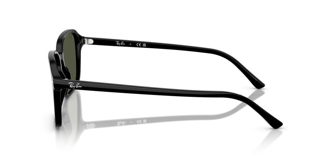 Sunglasses ray-ban rb2231 raimond 901/31 negro square . size 56mm - Detailed view