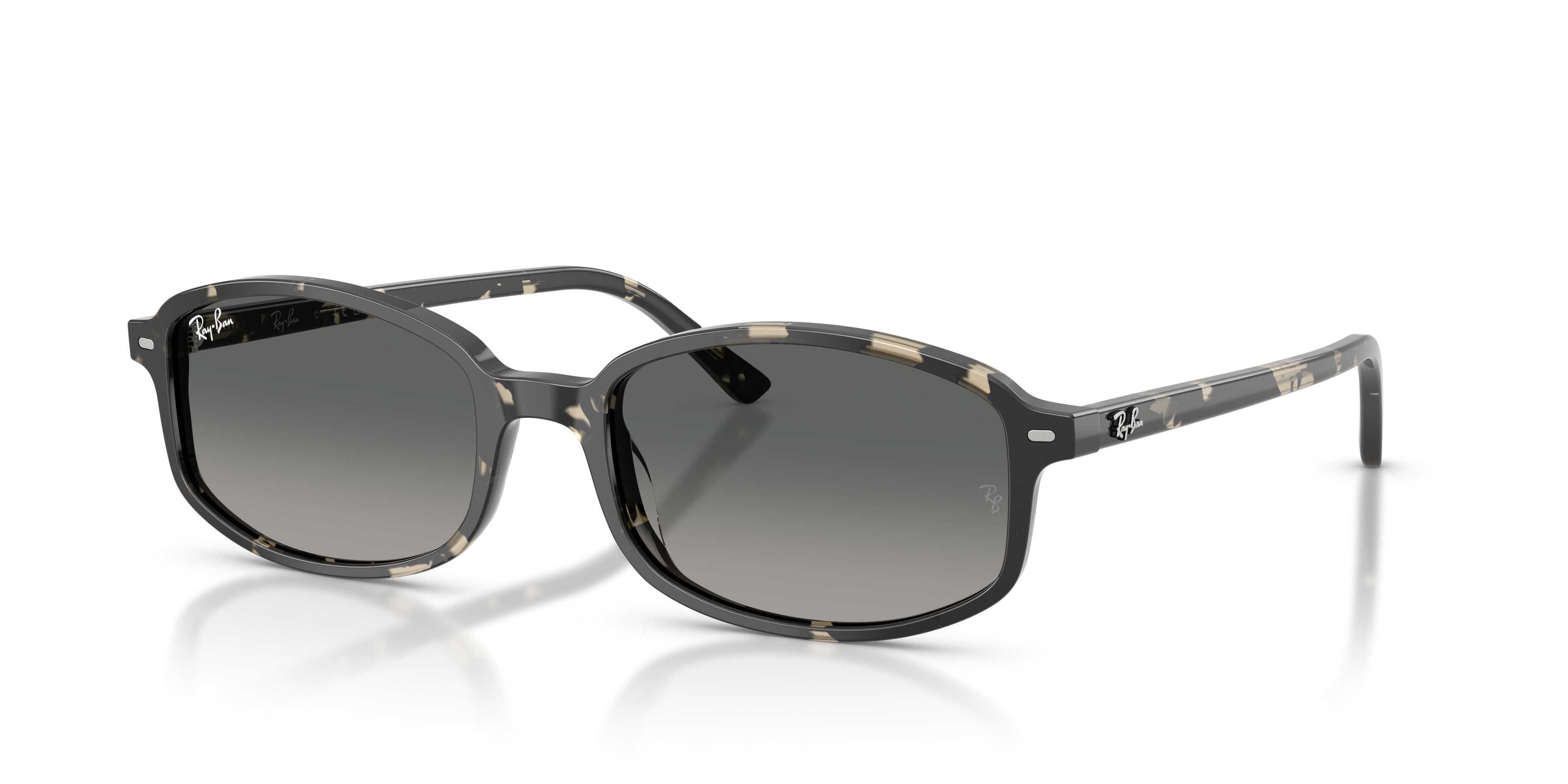 RAY-BAN RB2232 133371 56