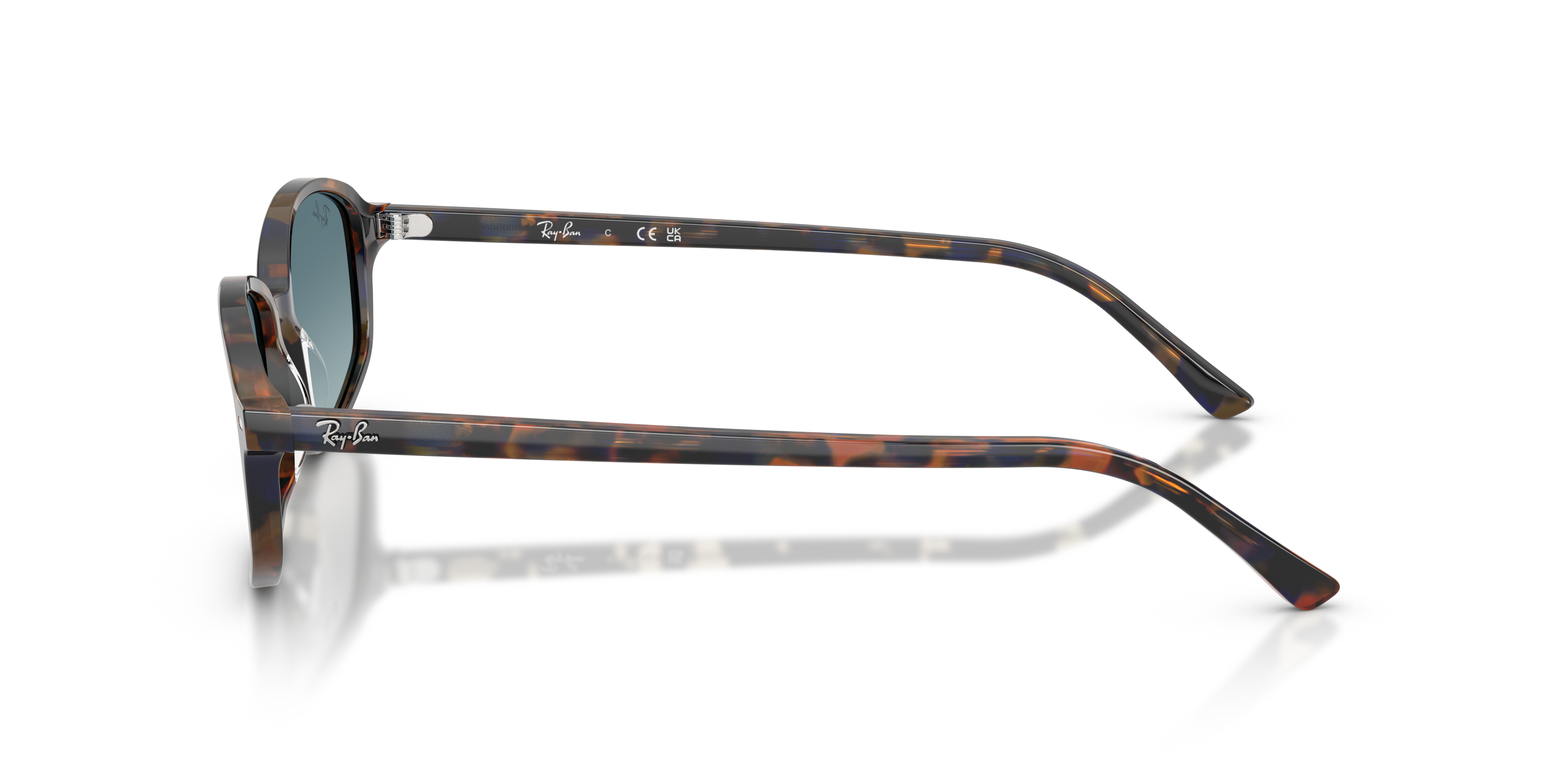 RAY-BAN RB2232 13563M 56