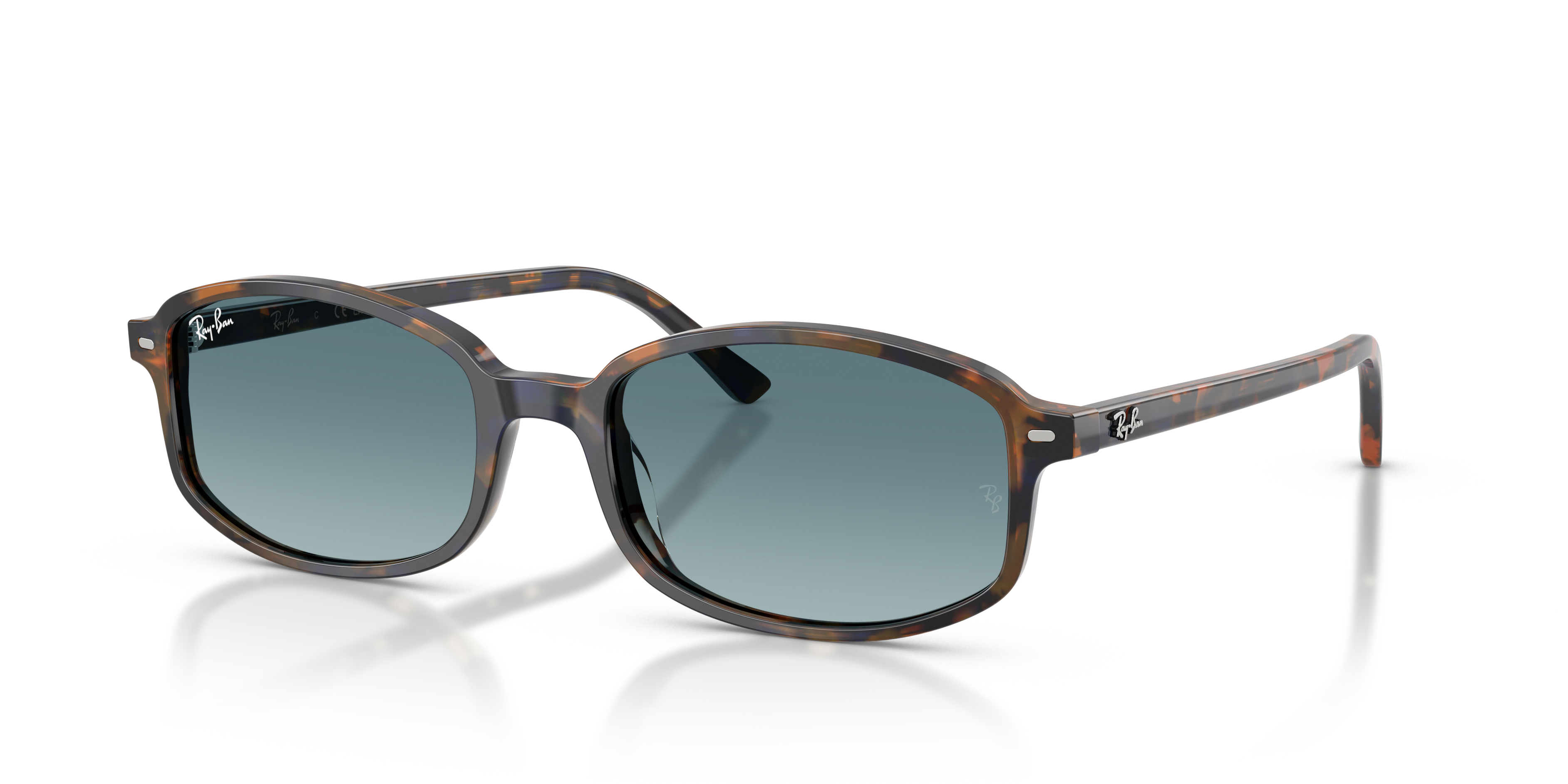 RAY-BAN RB2232 13563M 54