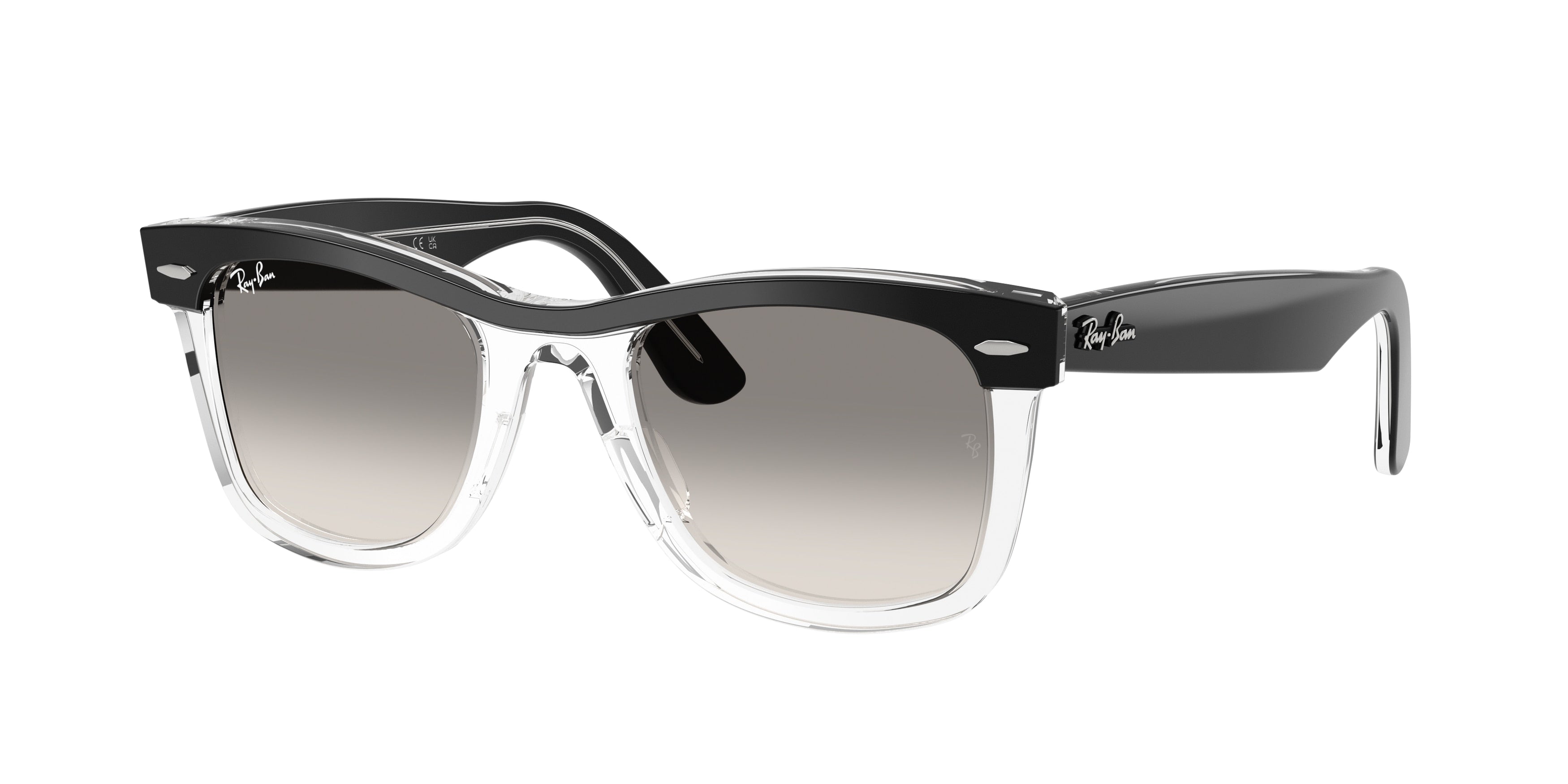 RAY-BAN RB2240 WAYFARER 129432 50
