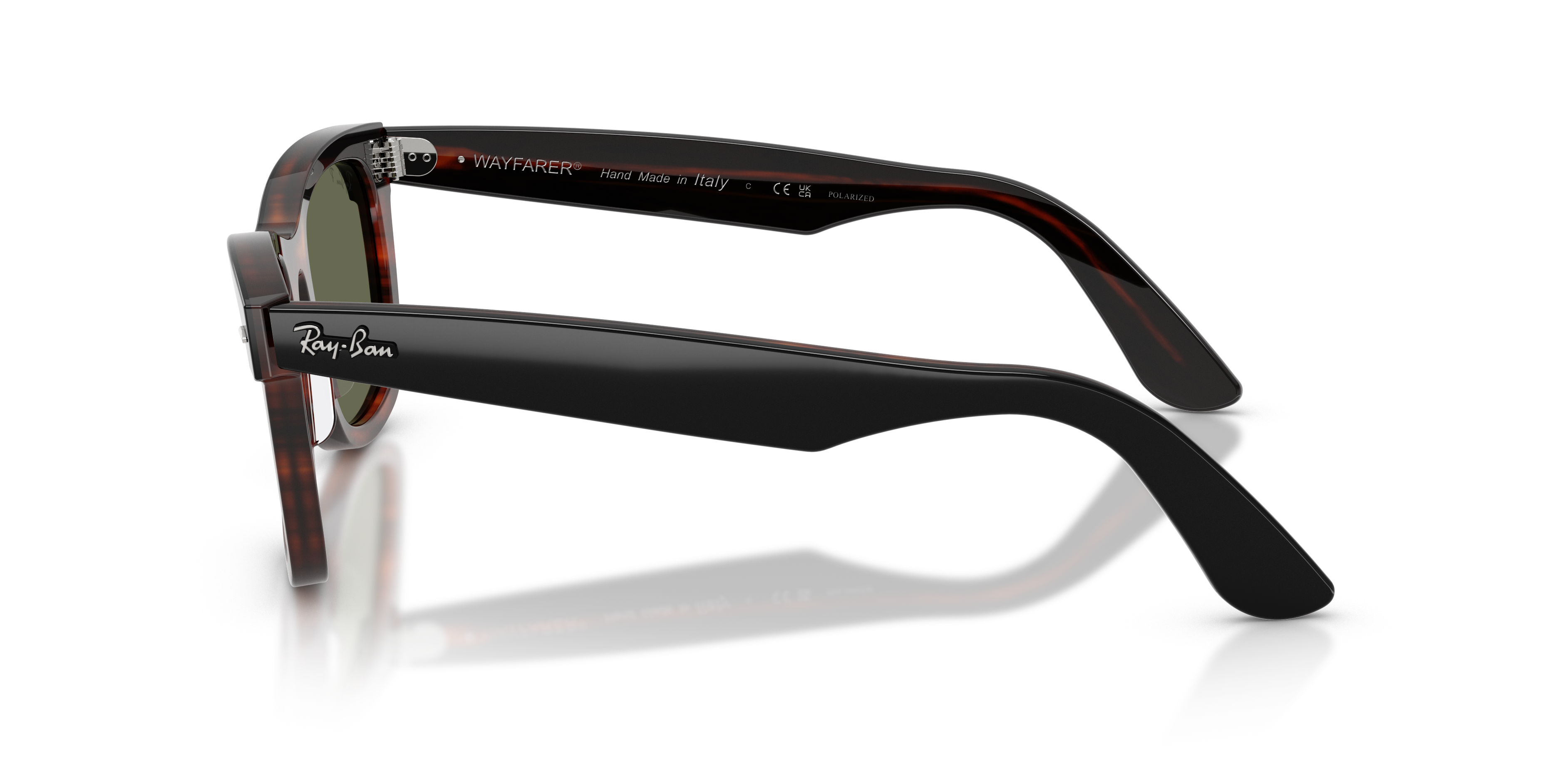 RAY-BAN RB2240 WAYFARER 144058 50