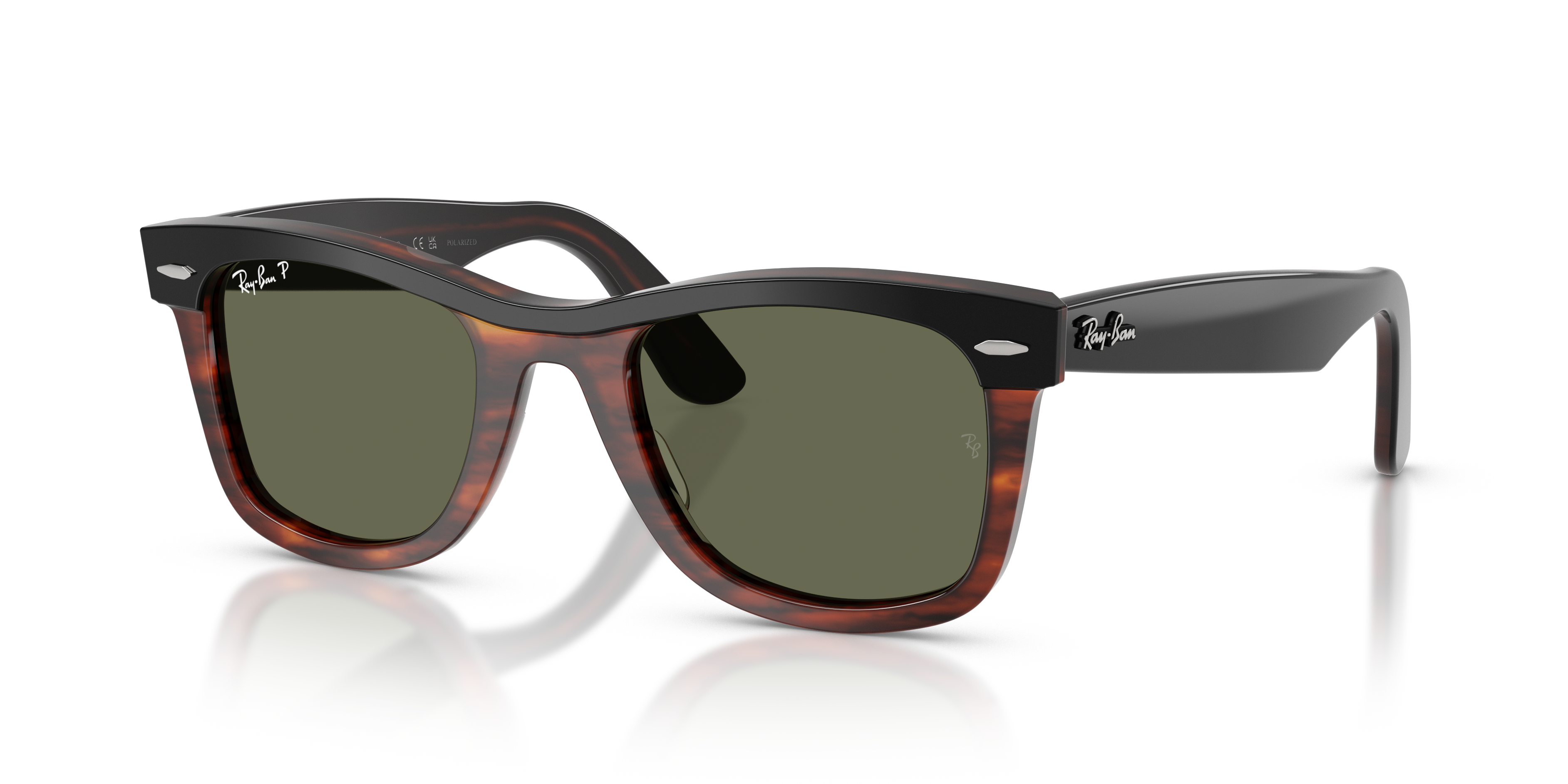 RAY-BAN RB2240 WAYFARER 144058 50