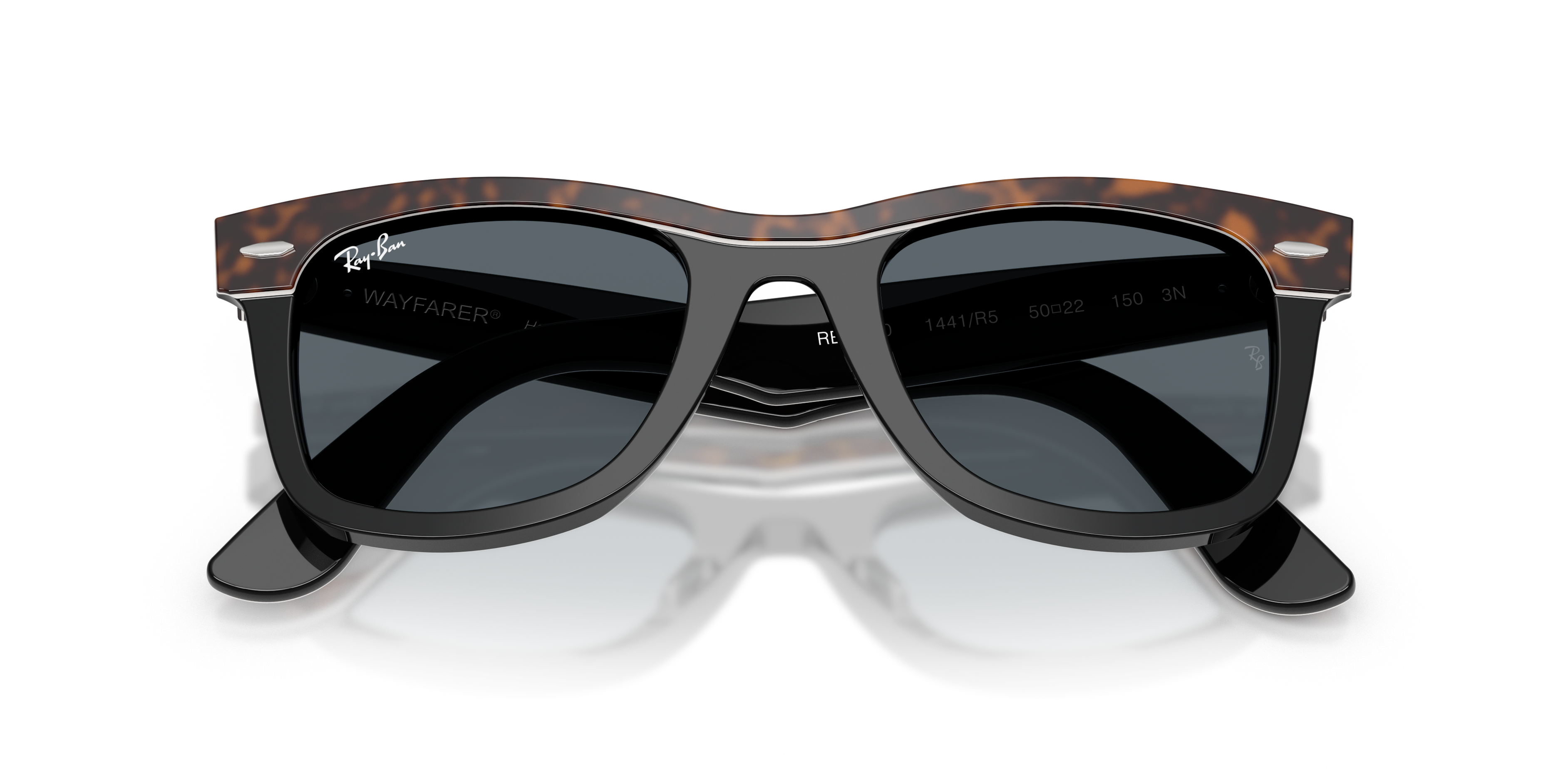 RAY-BAN RB2240 WAYFARER 1441R5 50