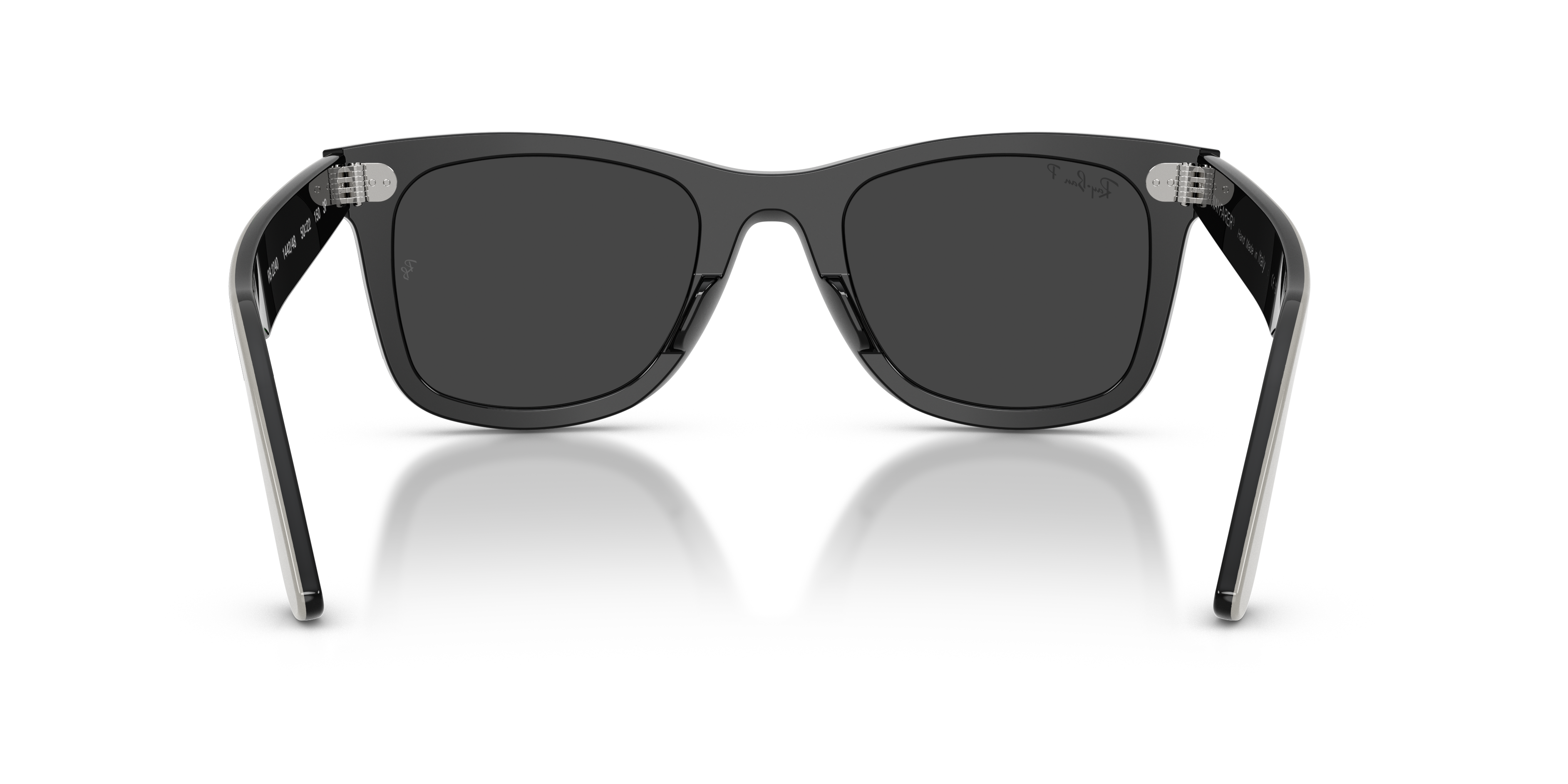 RAY-BAN RB2240 WAYFARER 144248 50